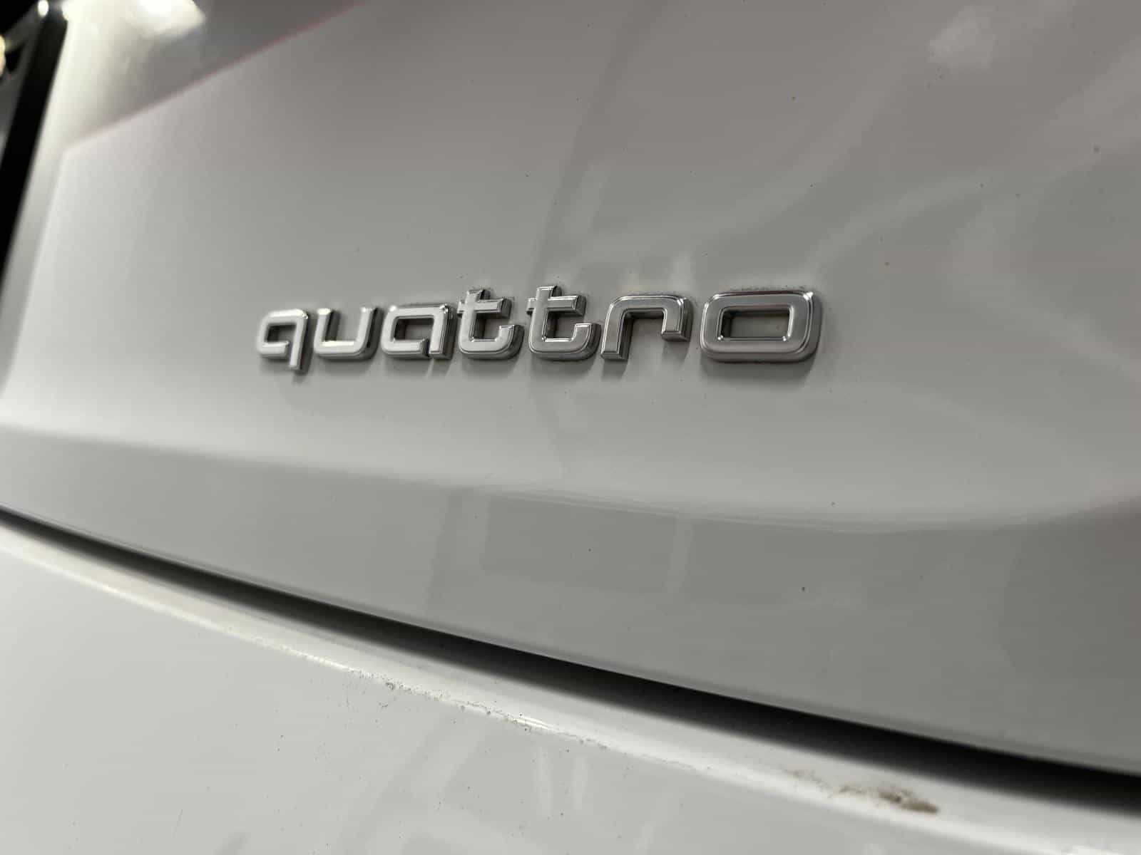 2023 Audi E-tron Progressiv 55 - Image 25