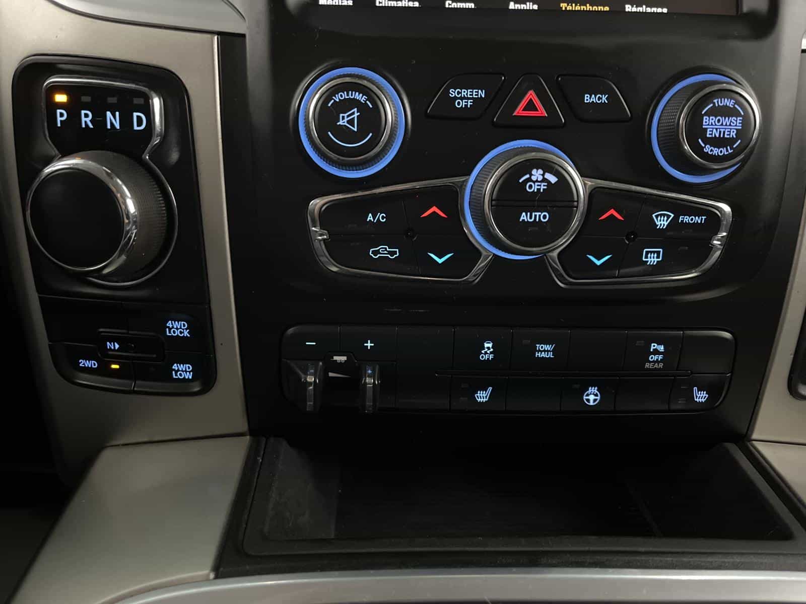 2020 RAM 1500 Classic Warlock - Image 17