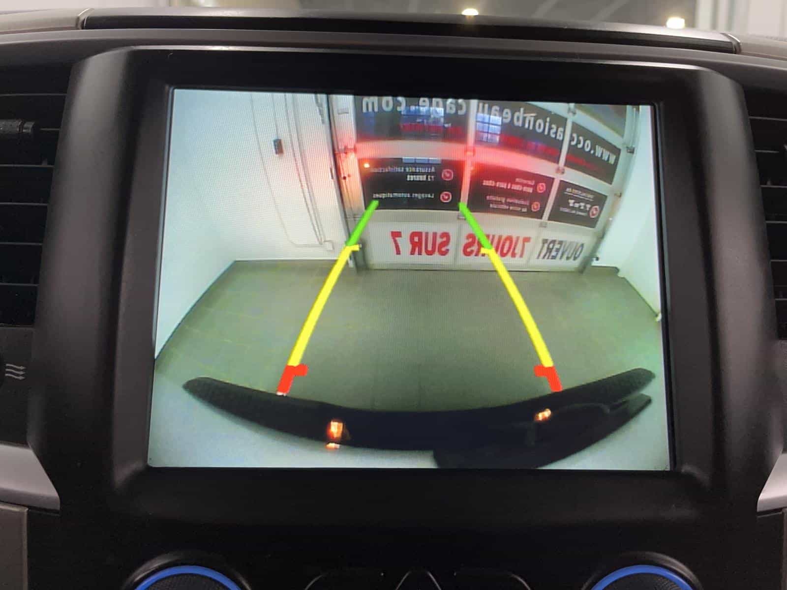 2020 RAM 1500 Classic Warlock - Image 19