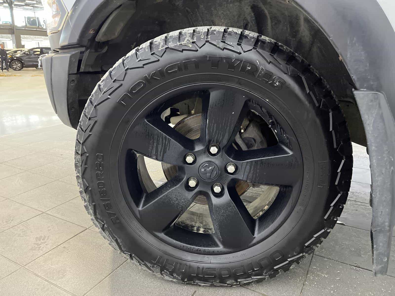 2020 RAM 1500 Classic Warlock - Image 21