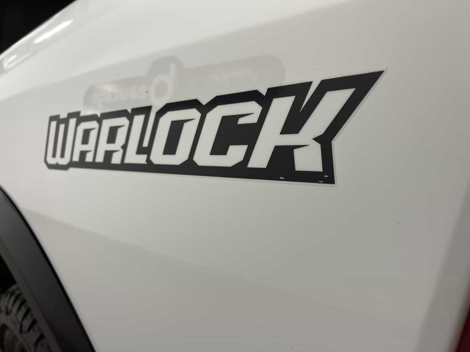 2020 RAM 1500 Classic Warlock - Image 24