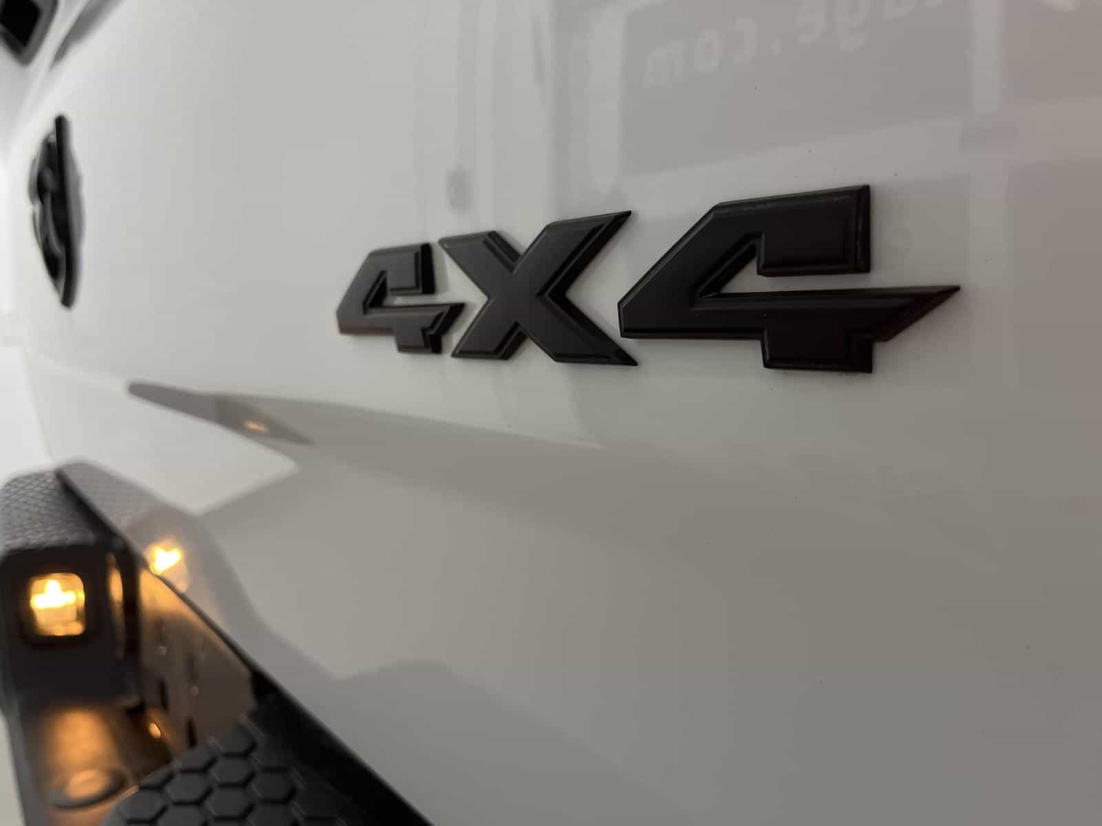 2020 RAM 1500 Classic Warlock - Image 25