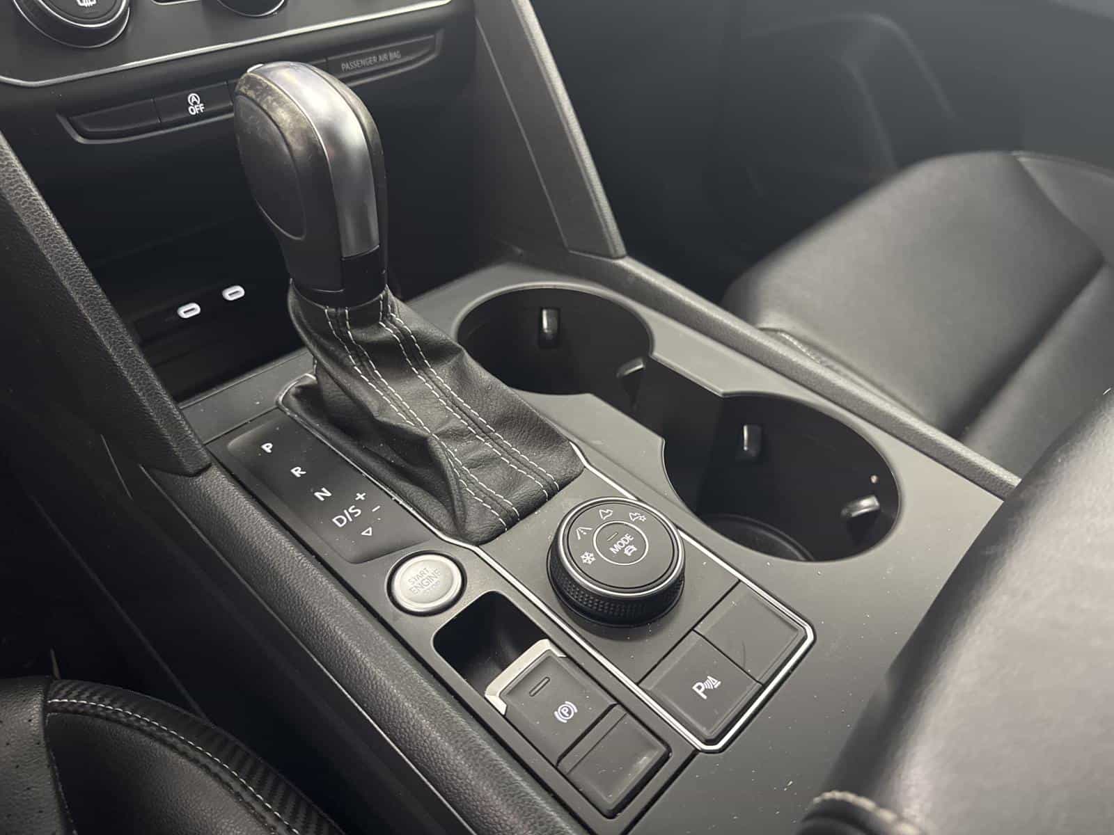 2021 Volkswagen Atlas Cross Sport Comfortline - Image 13