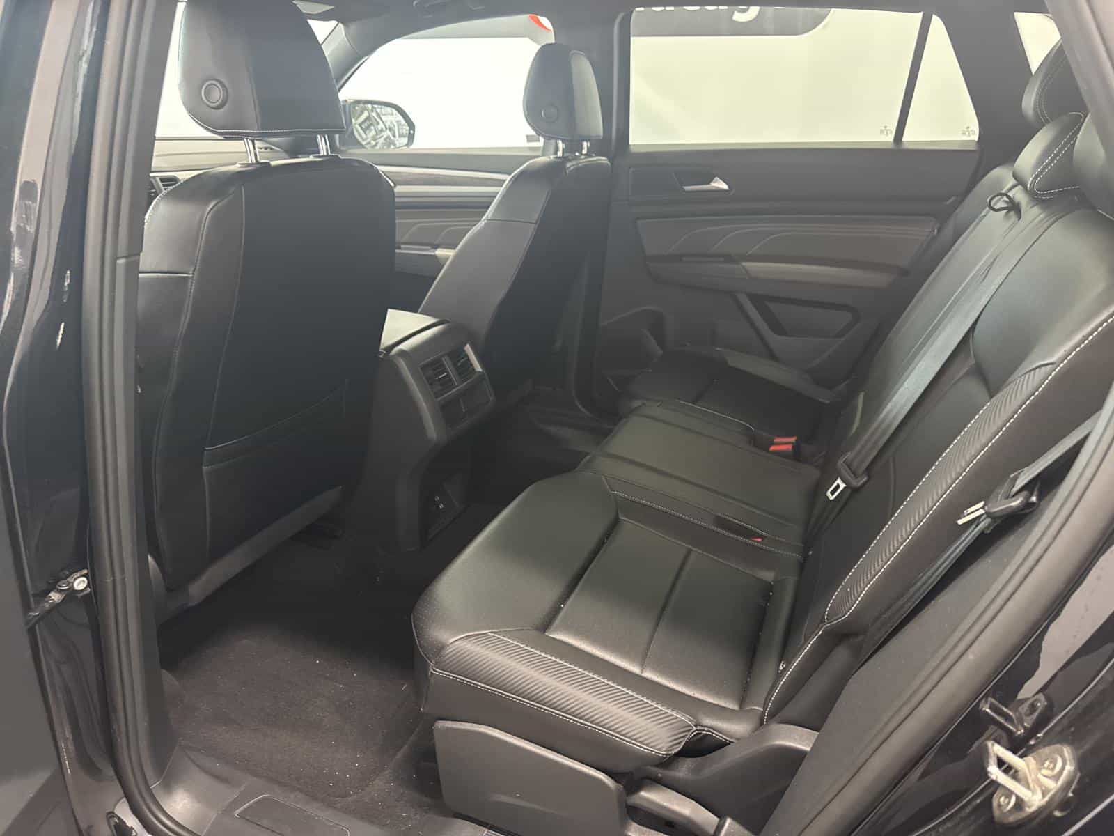 2021 Volkswagen Atlas Cross Sport Comfortline - Image 16