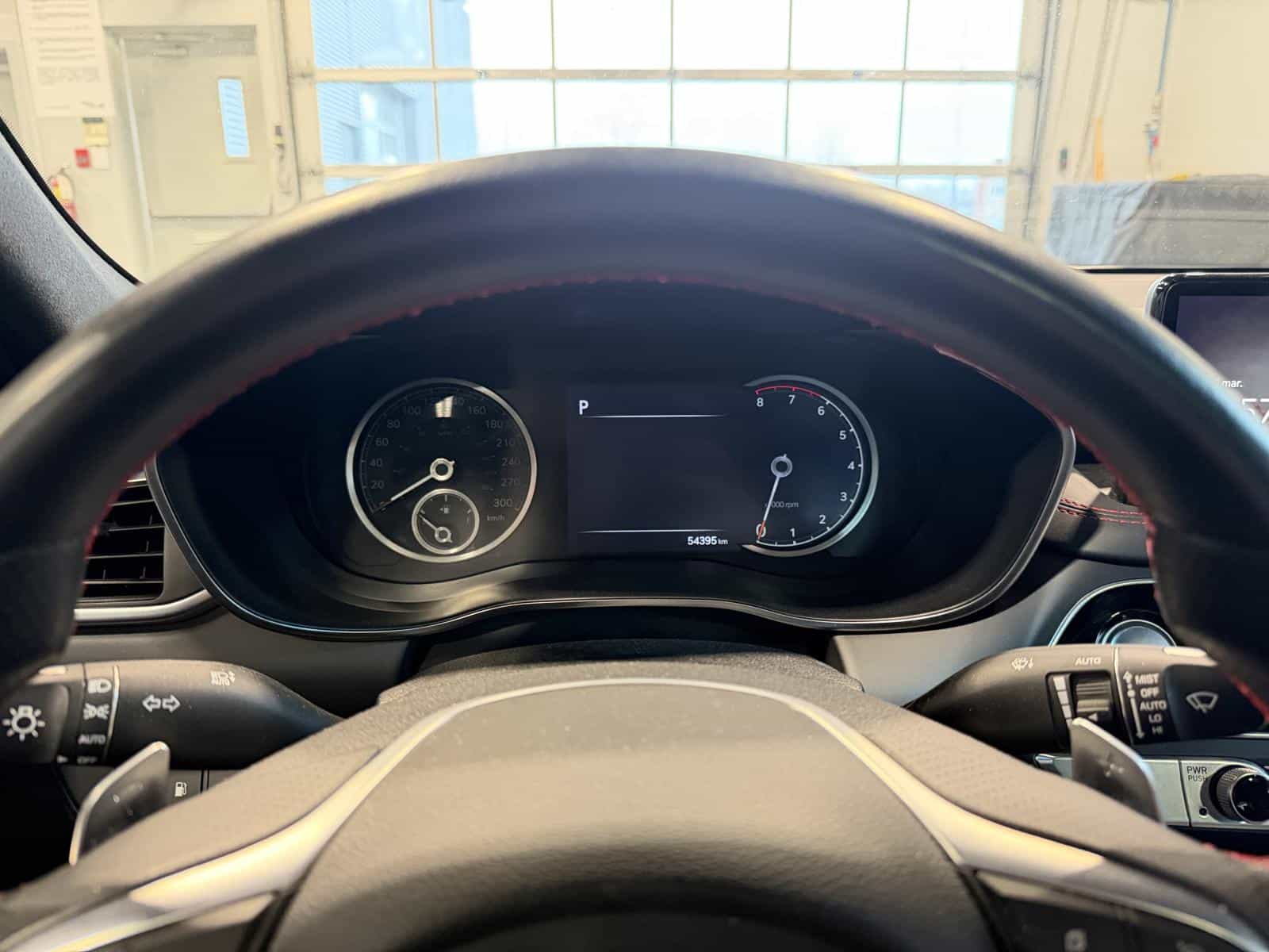 2023 Genesis G70 Sport 3.3T - Image 15