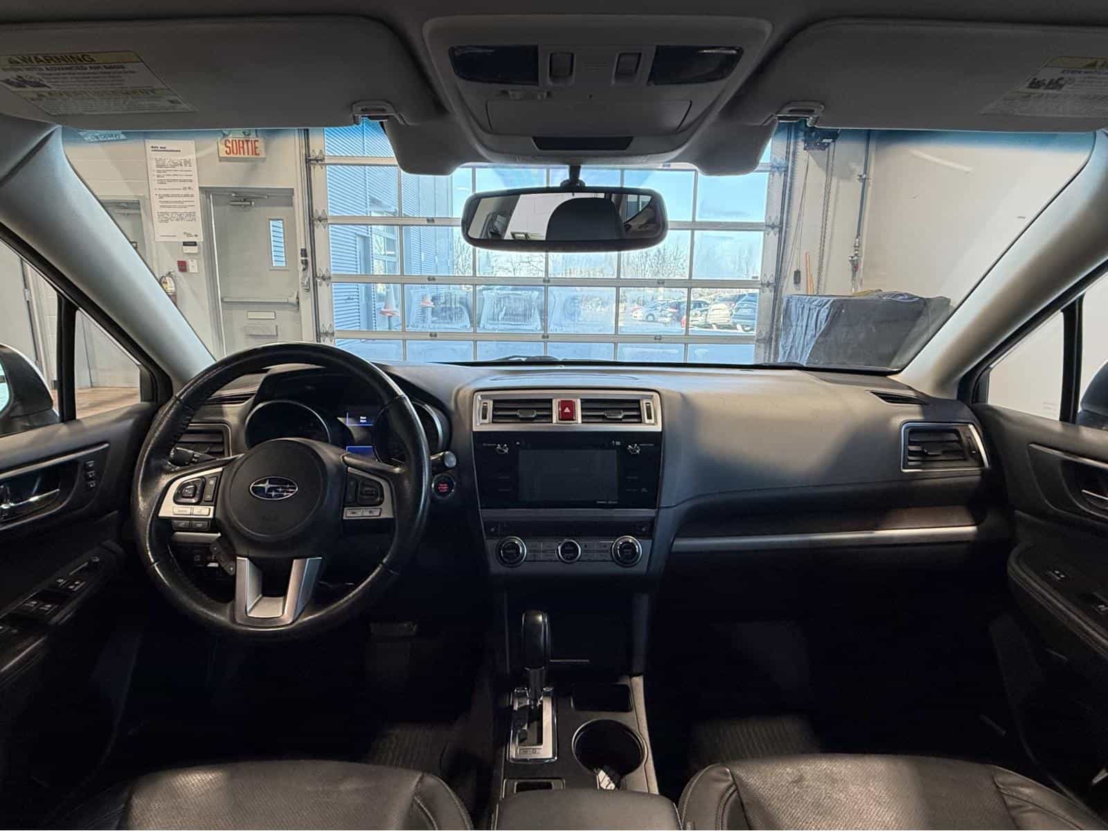 2016 Subaru Outback 3.6R Limited w/Tech - Image 23