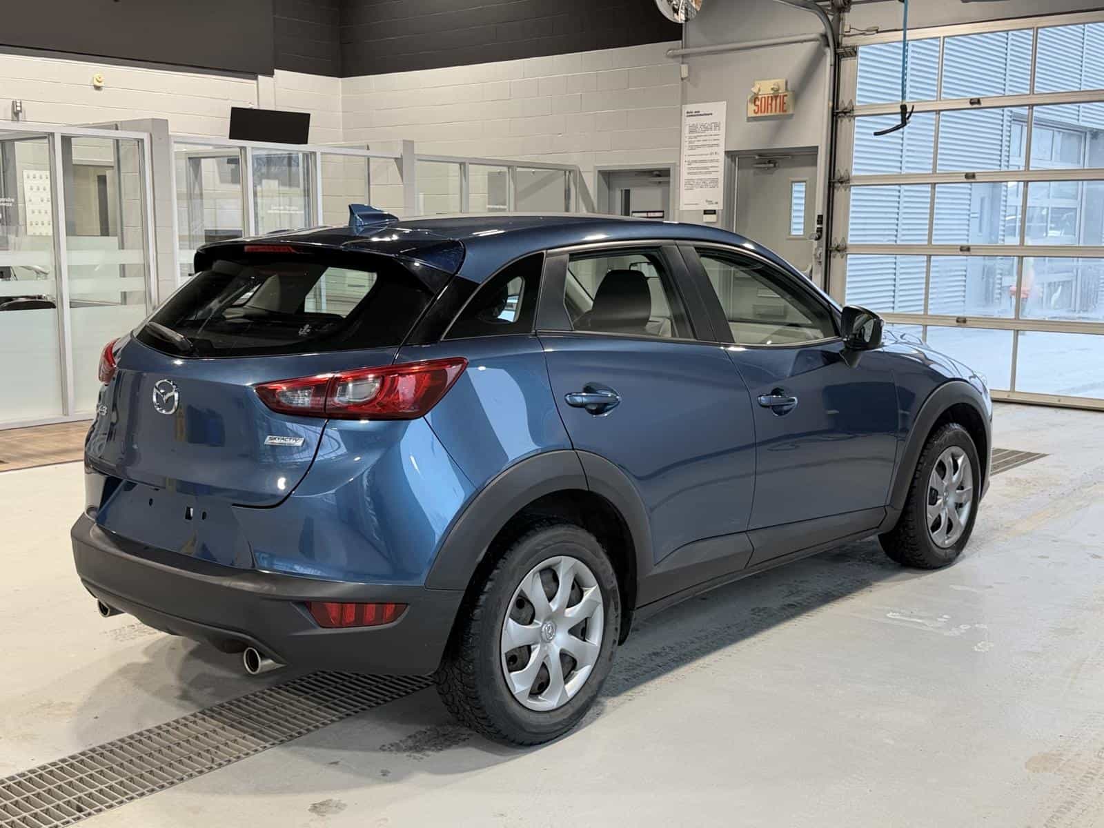 2019 Mazda CX-3 GX - Image 6