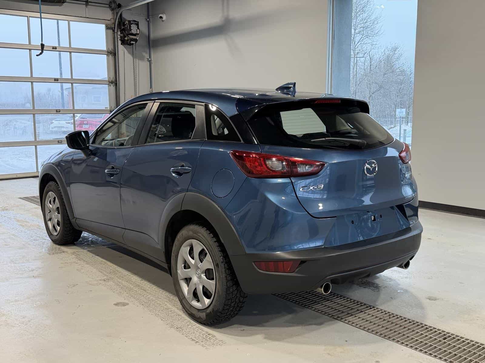 2019 Mazda CX-3 GX - Image 4