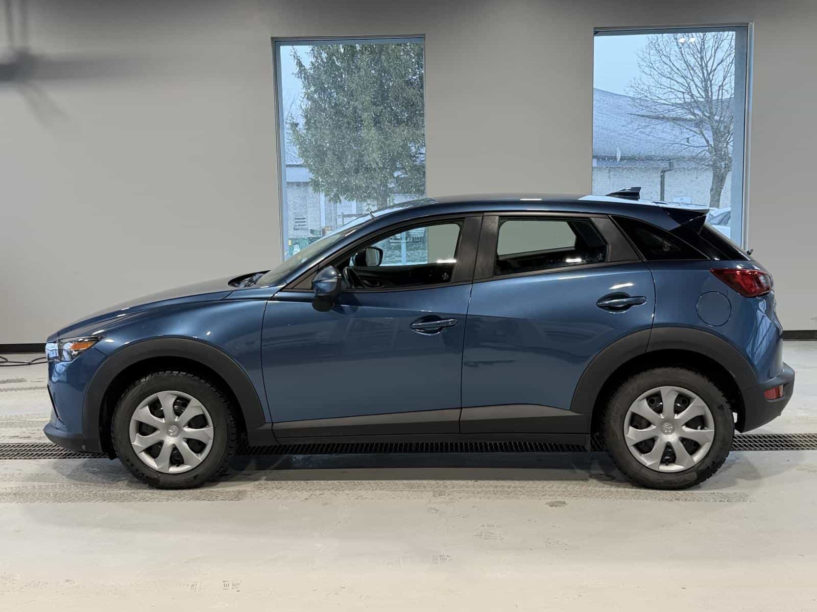 2019 Mazda CX-3 GX - Image 3