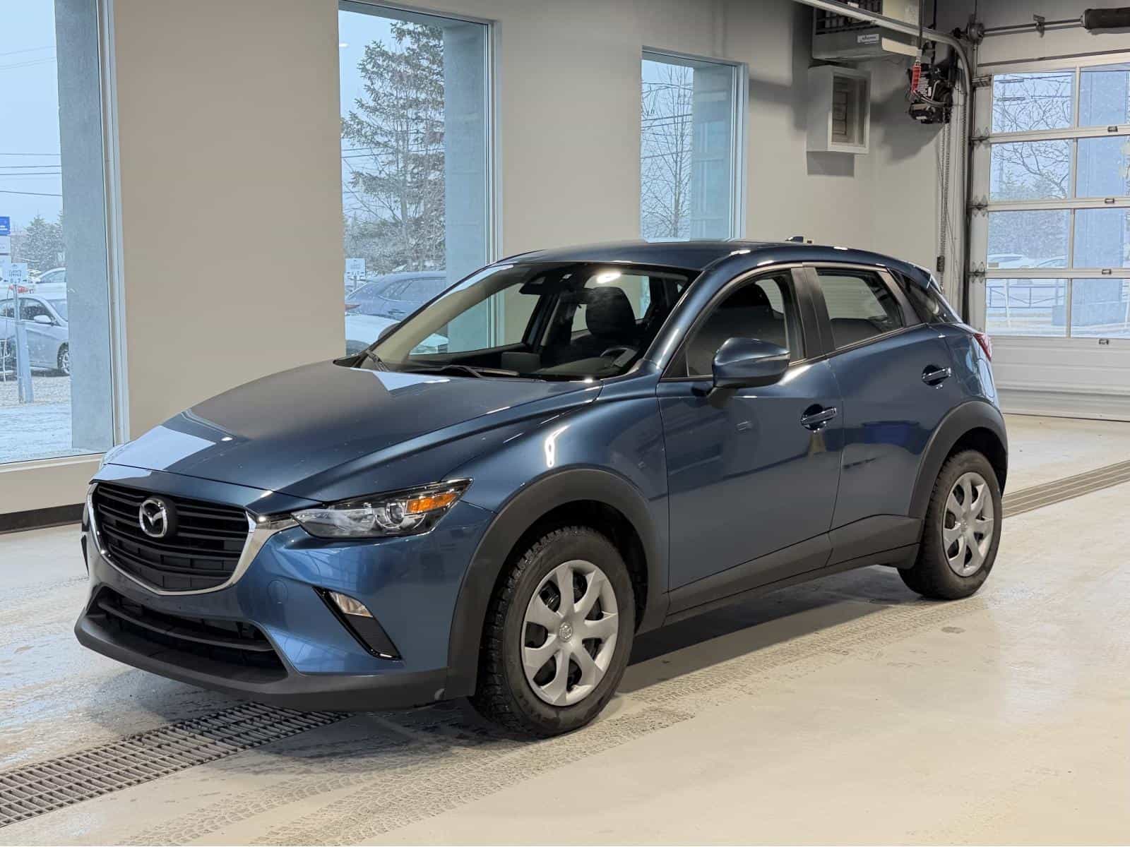 2019 Mazda CX-3 GX - Image 1