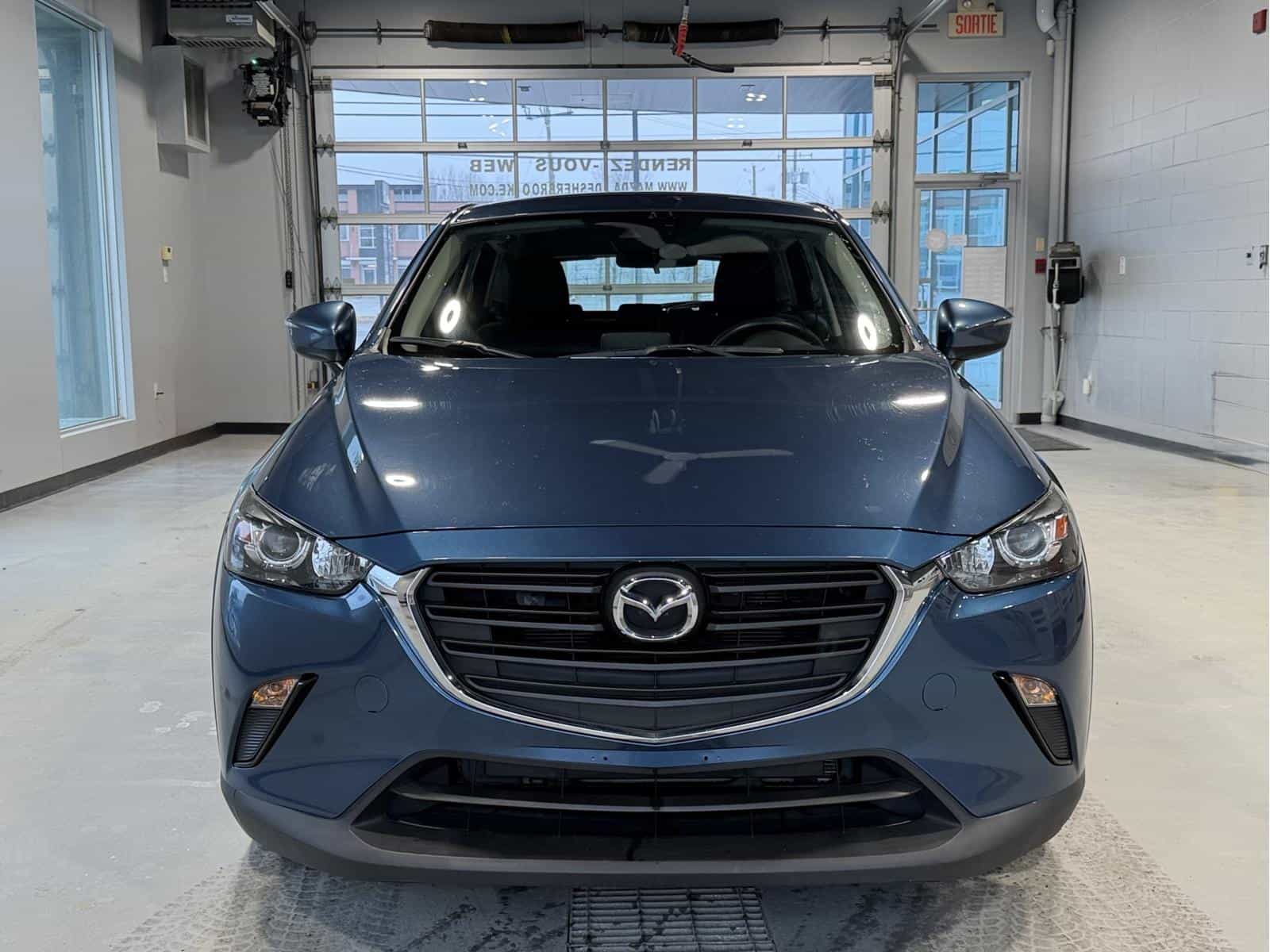 2019 Mazda CX-3 GX - Image 7