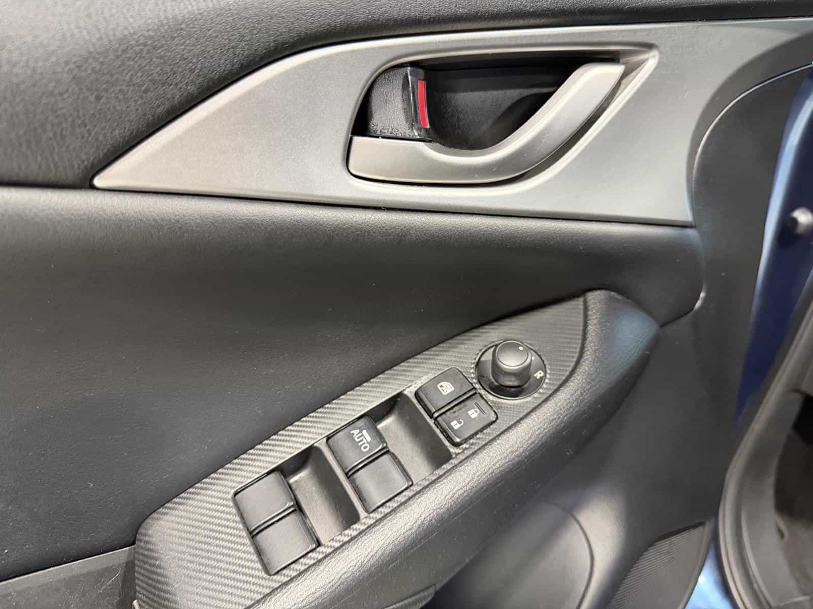 2019 Mazda CX-3 GX - Image 9