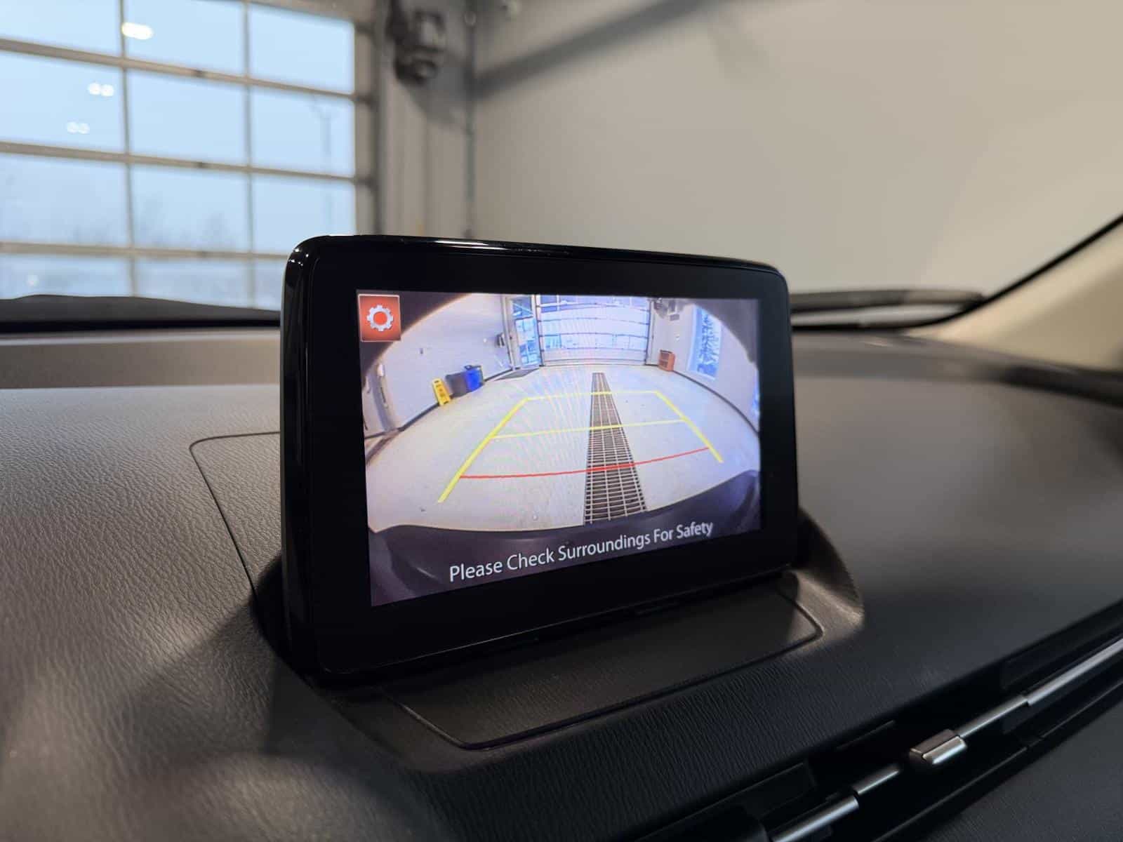 2019 Mazda CX-3 GX - Image 17