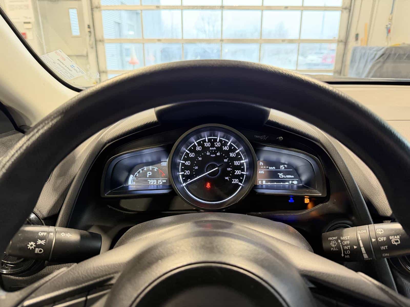 2019 Mazda CX-3 GX - Image 14