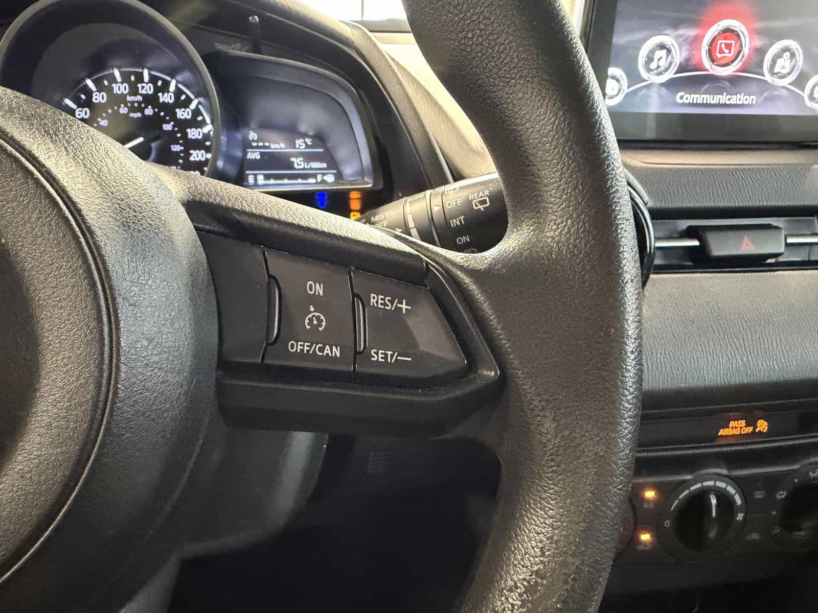 2019 Mazda CX-3 GX - Image 15