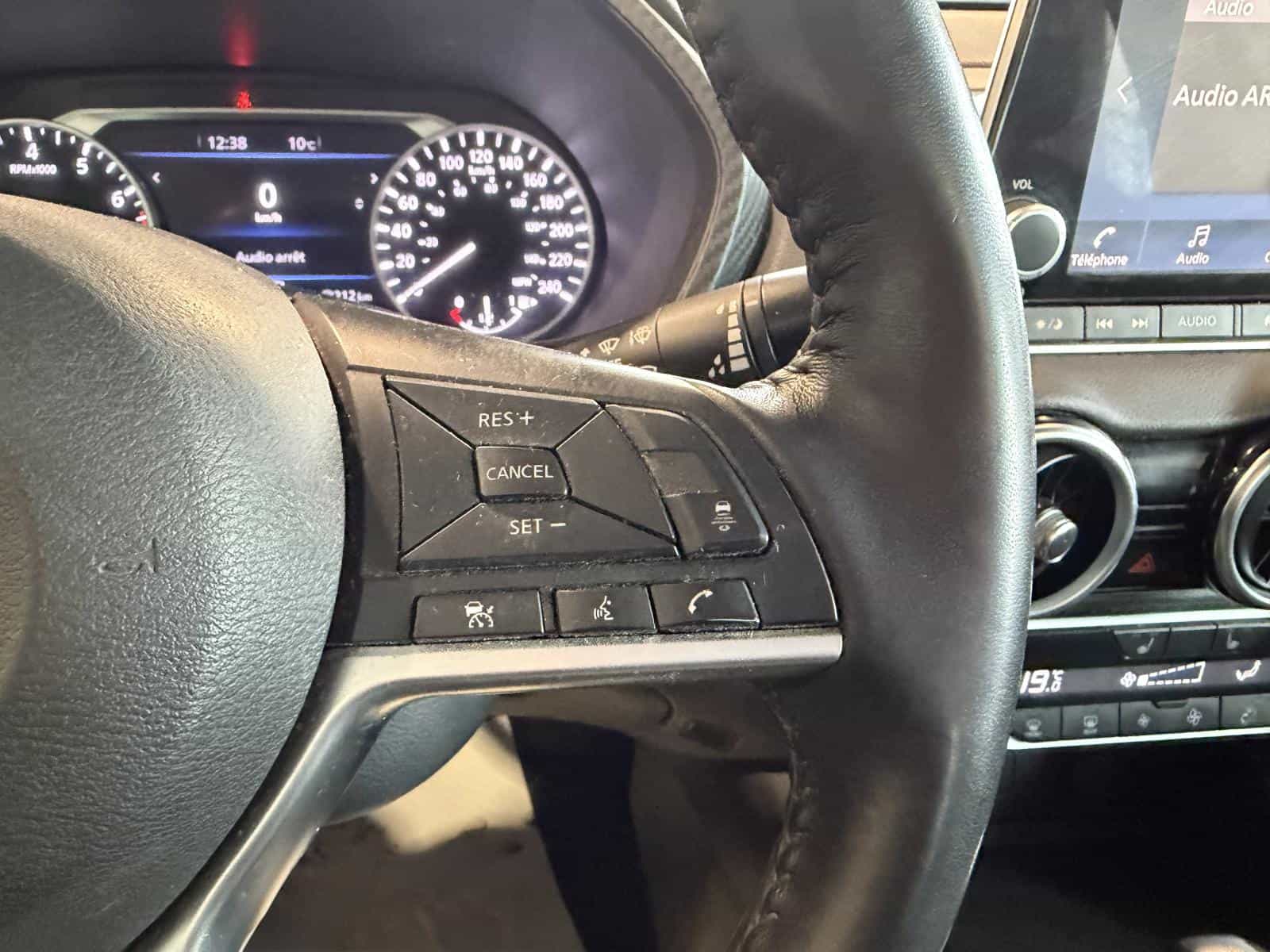 2021 Nissan Sentra SV - Image 15