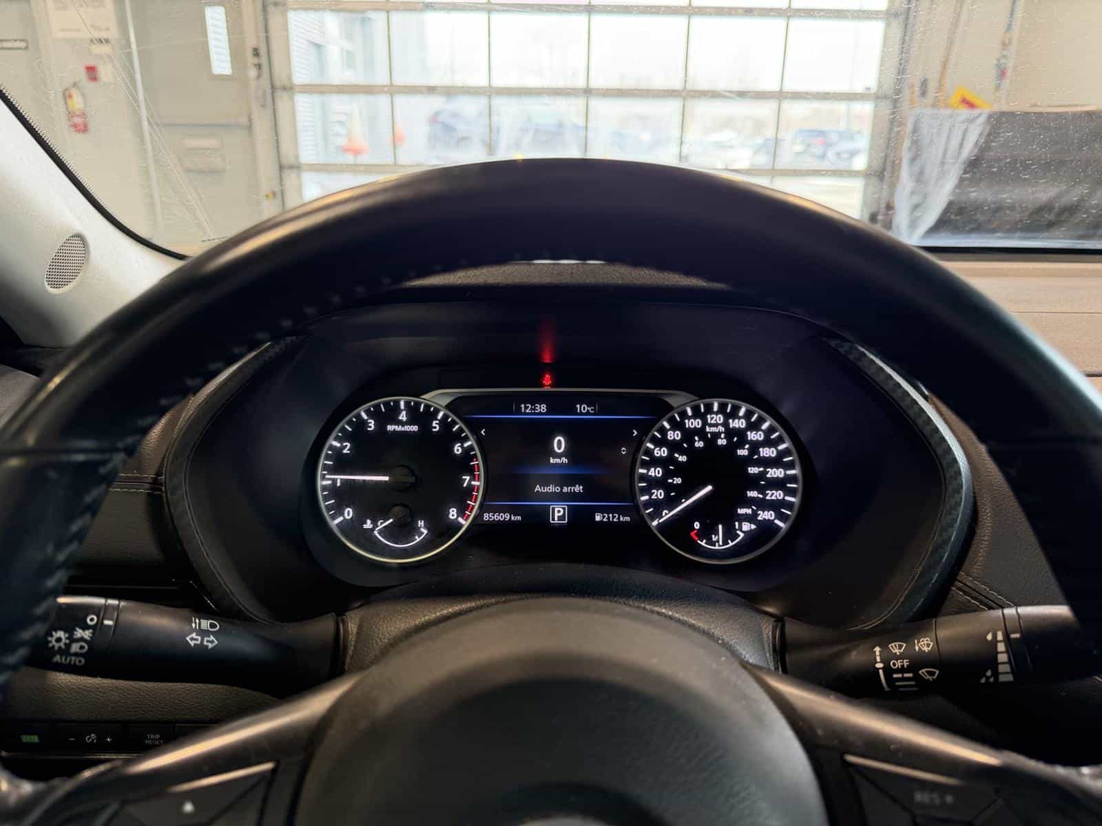 2021 Nissan Sentra SV - Image 14