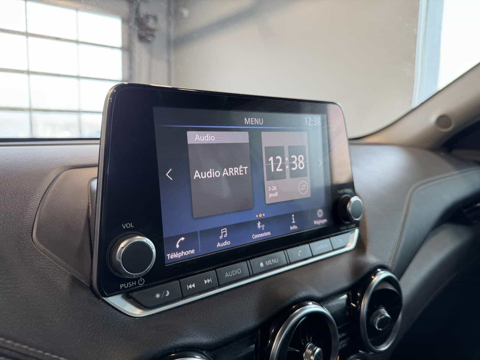 2021 Nissan Sentra SV - Image 16