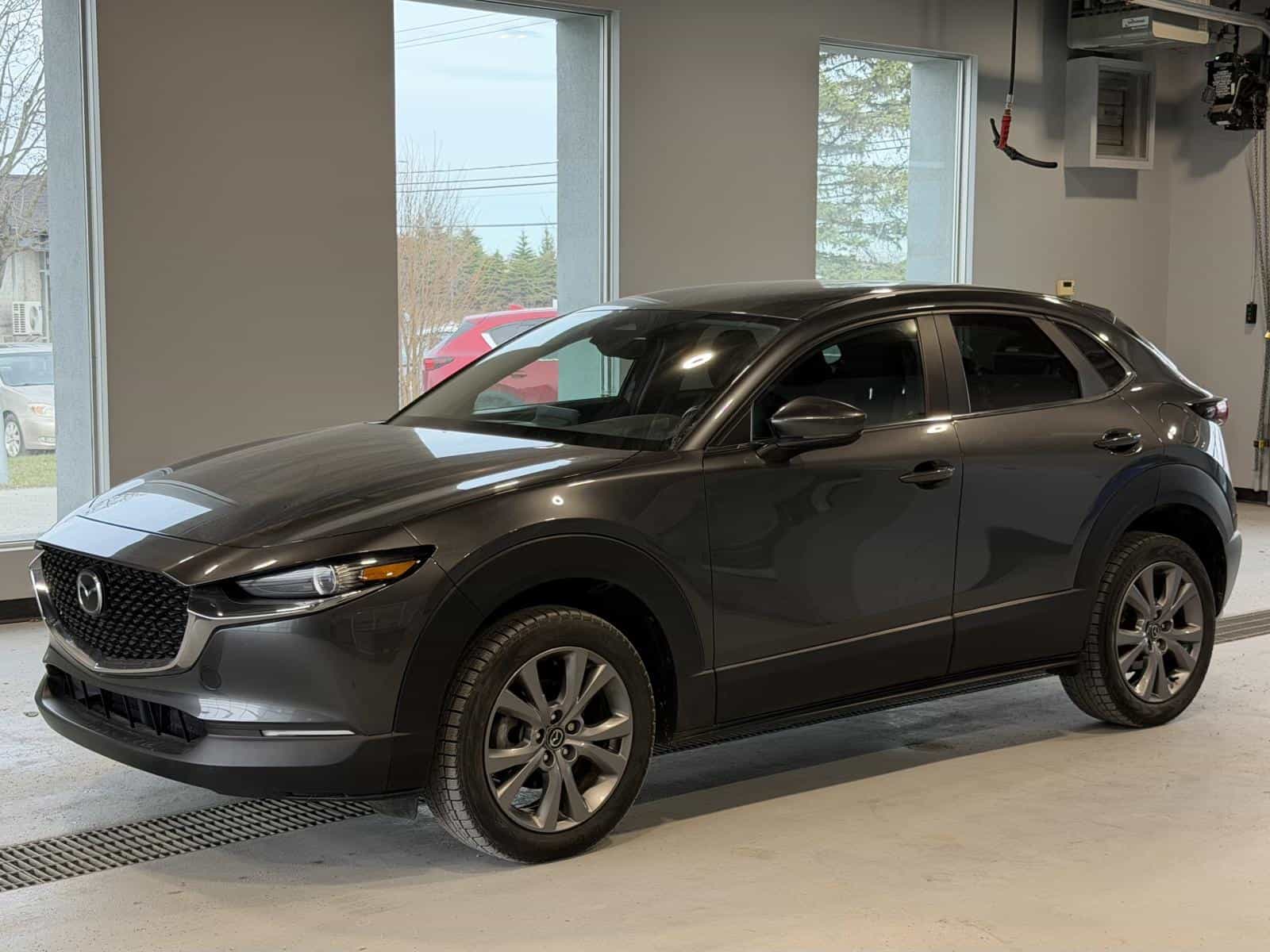 2024 Mazda CX-30 GS - Image 1