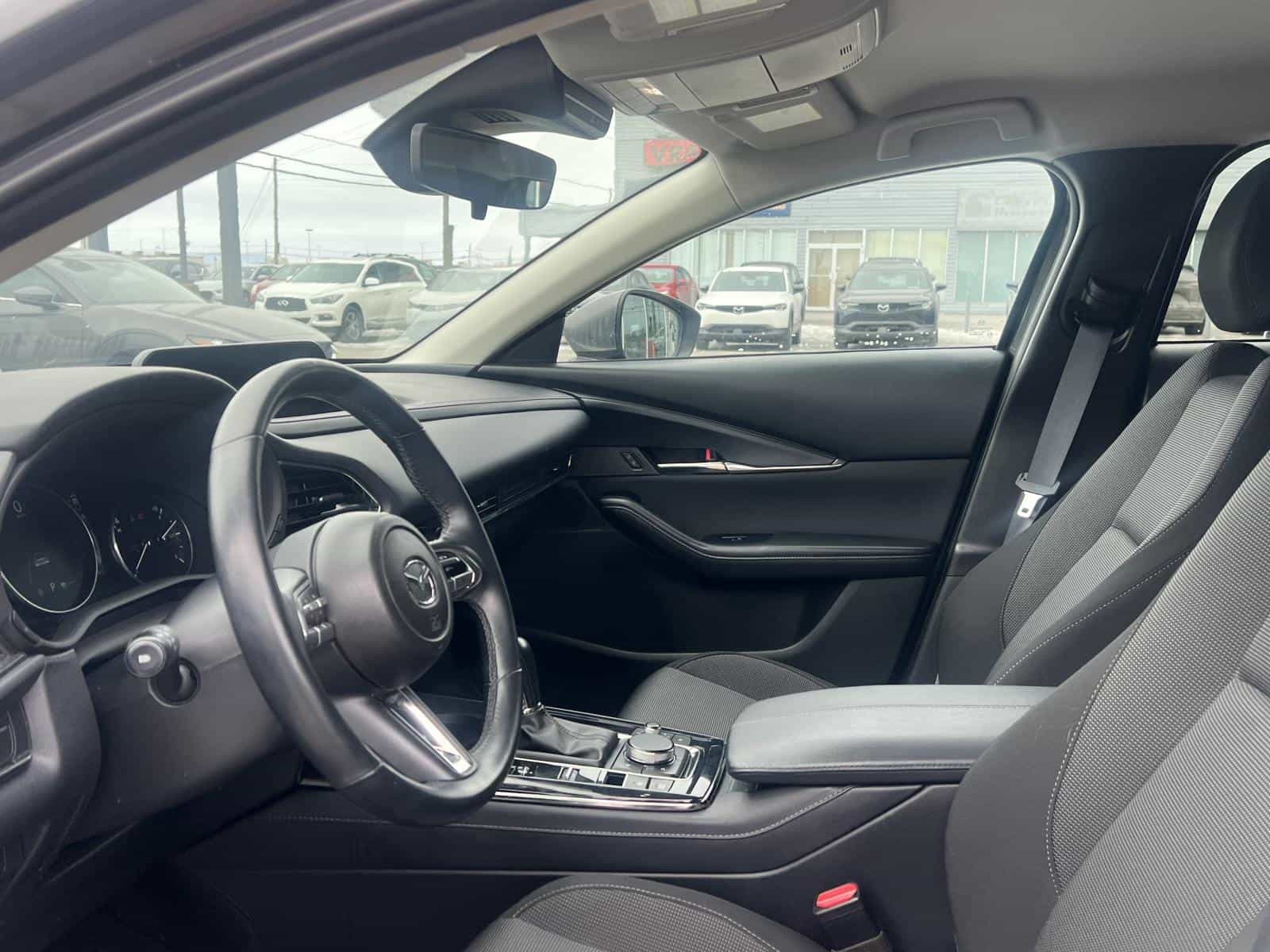 2022 Mazda CX-30 GS - Image 7