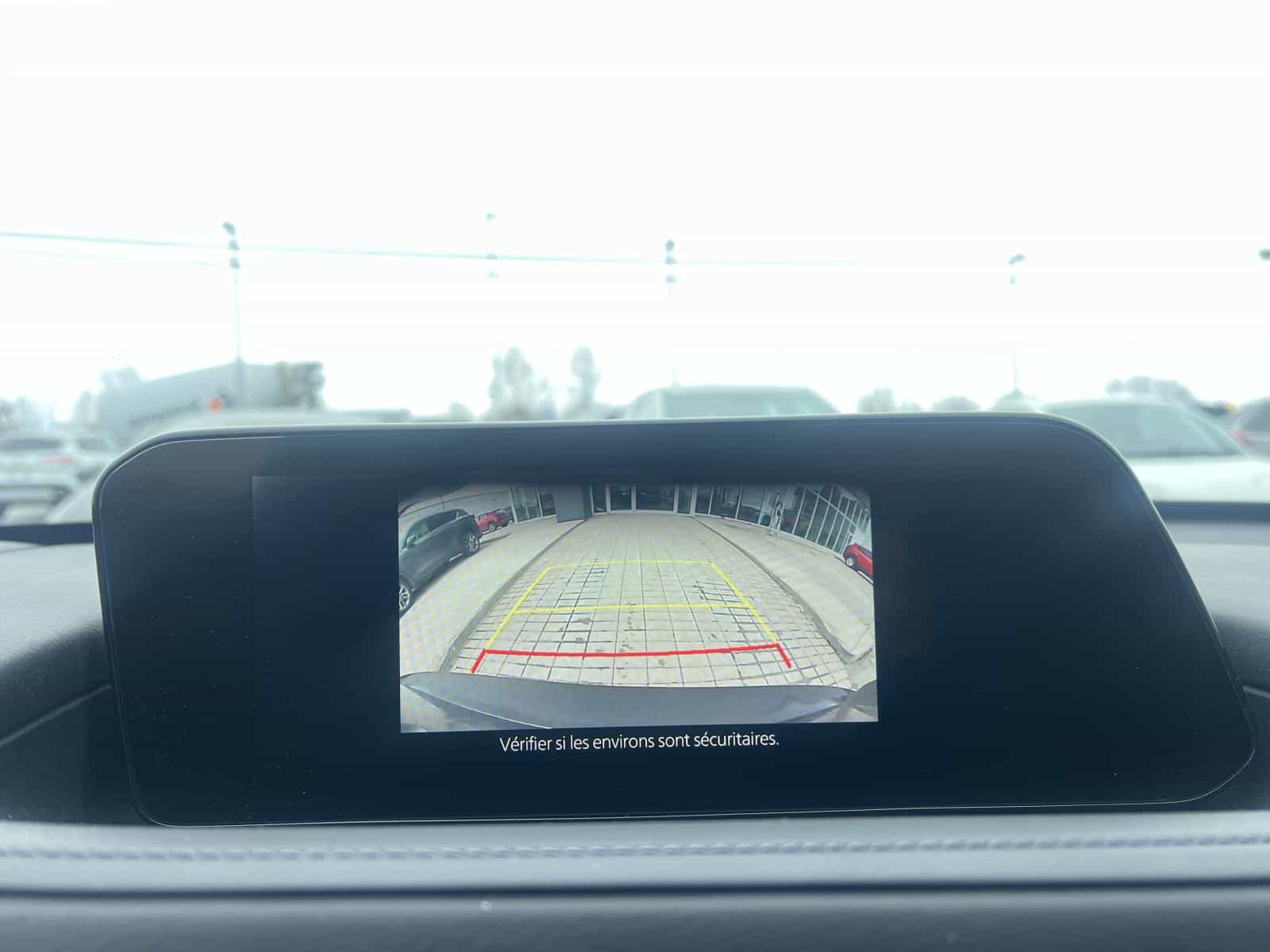 2022 Mazda CX-30 GS - Image 17