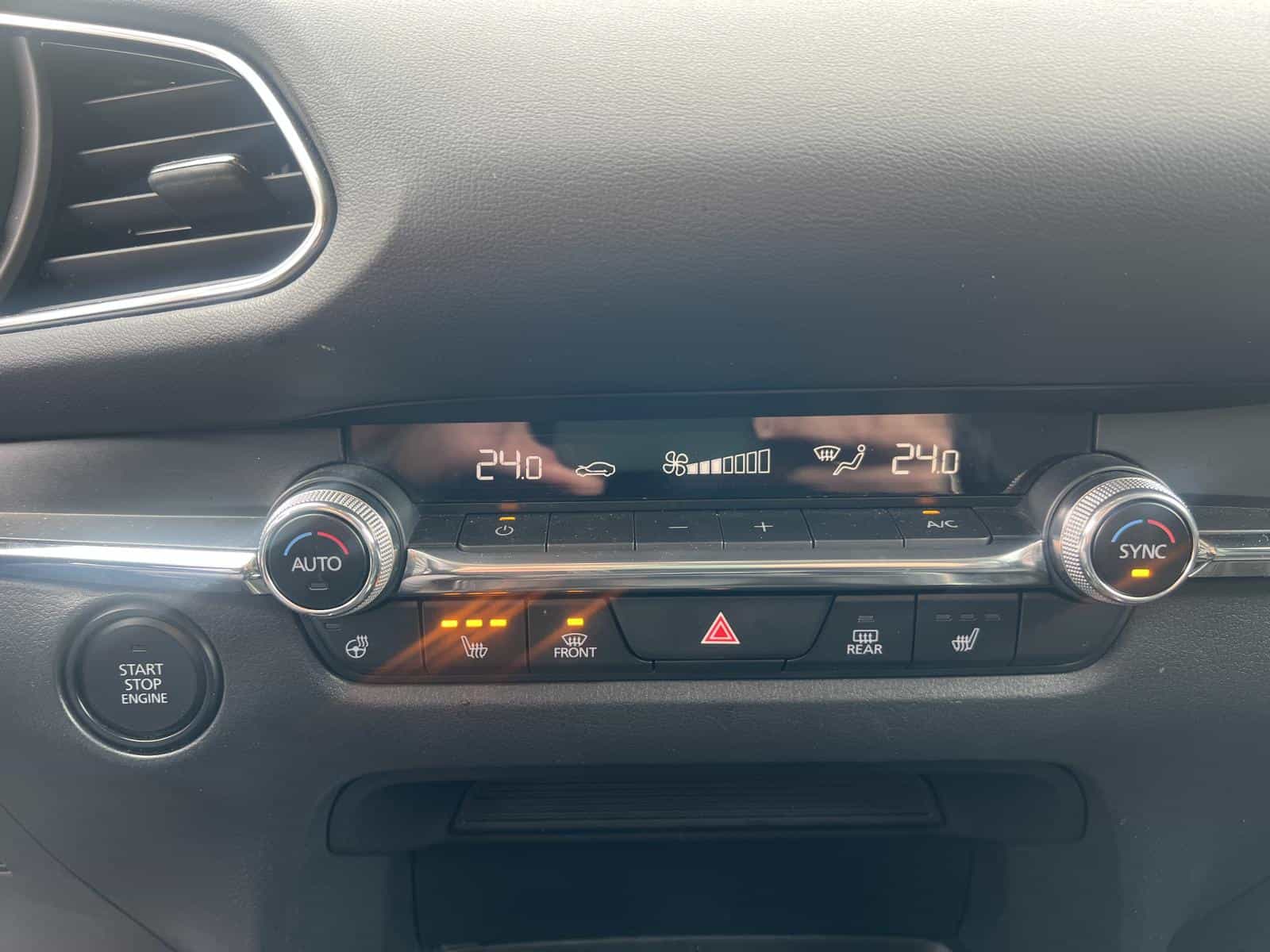 2022 Mazda CX-30 GS - Image 11