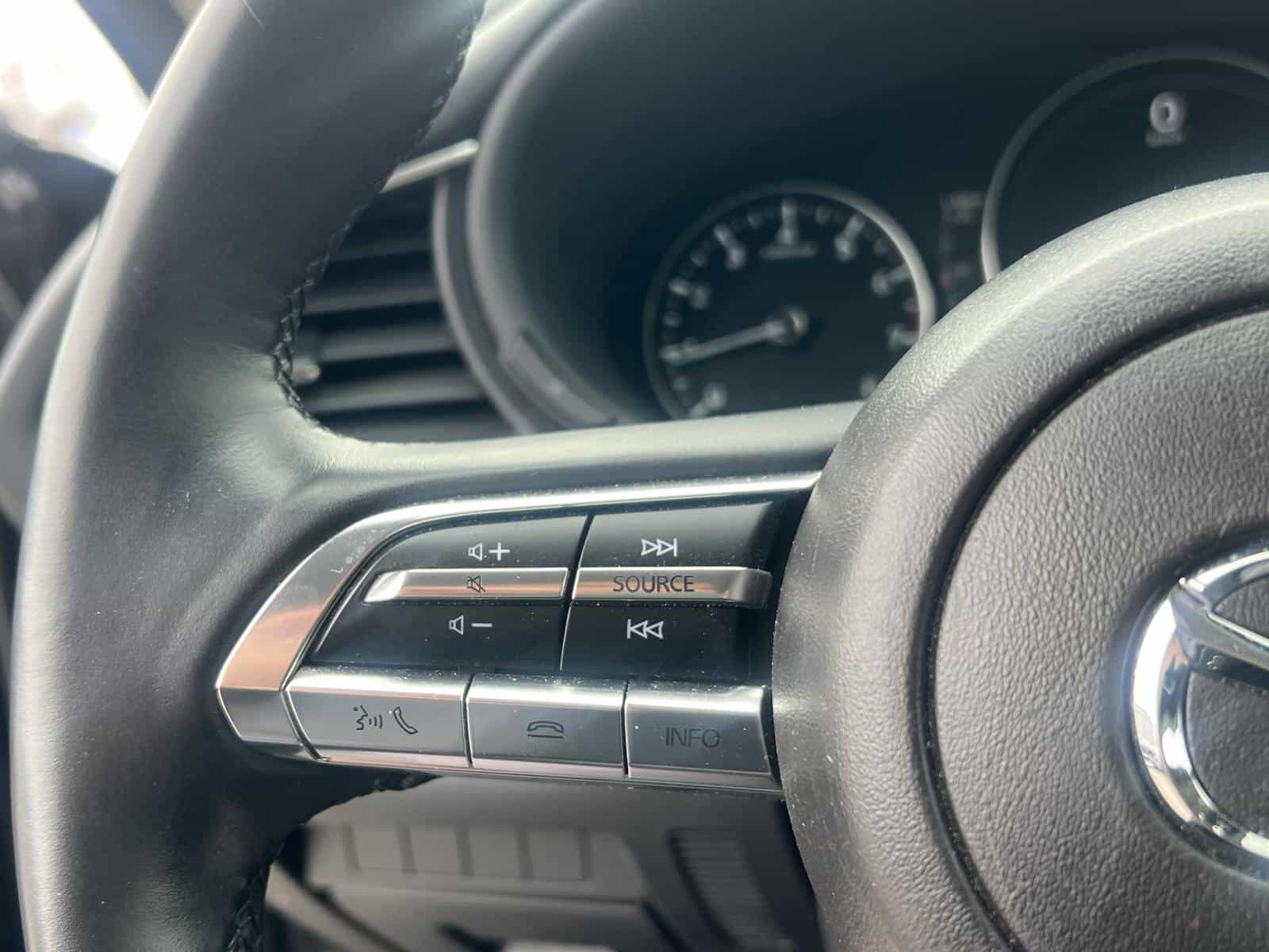 2022 Mazda CX-30 GS - Image 14