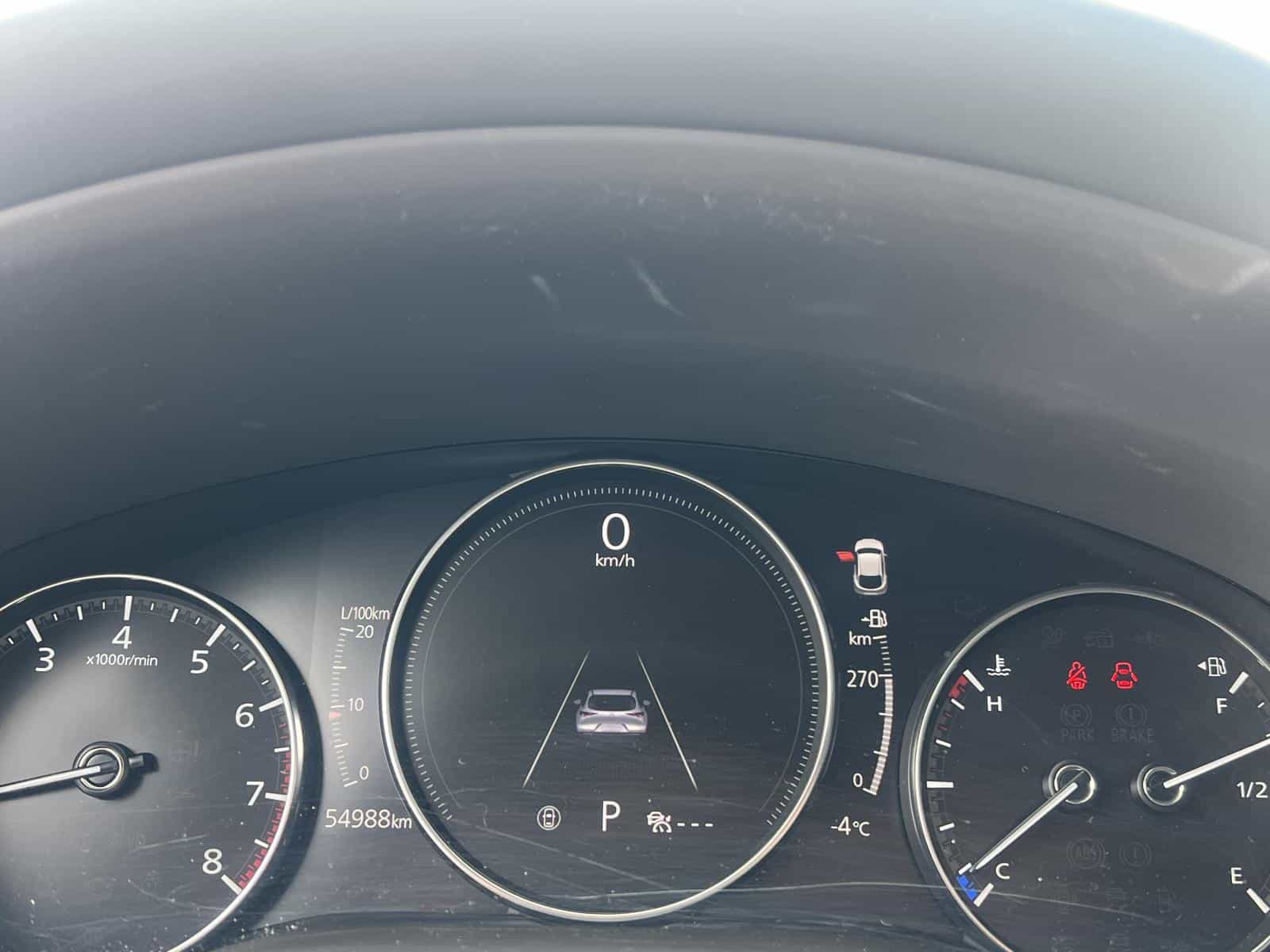 2022 Mazda CX-30 GS - Image 16