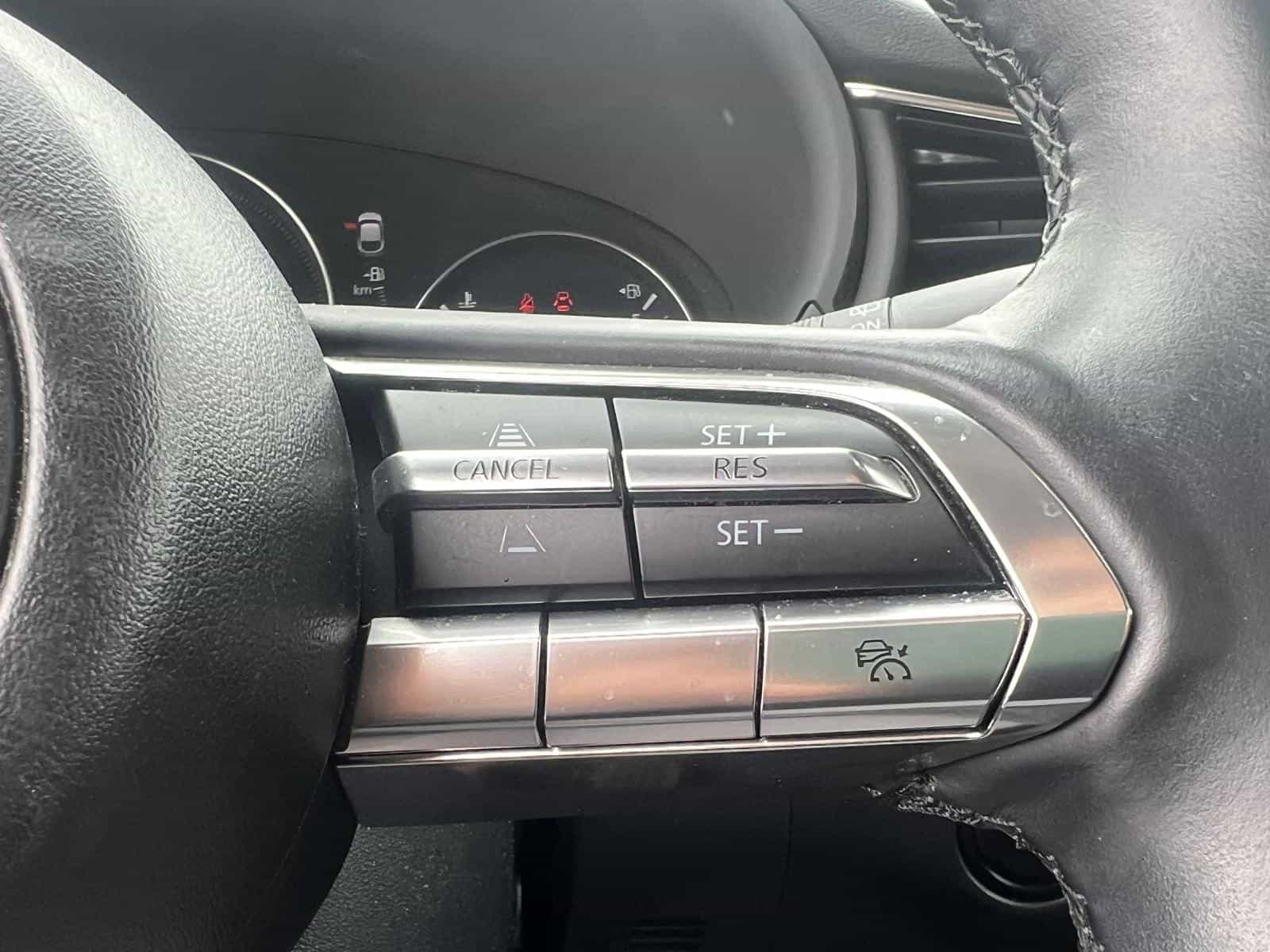 2022 Mazda CX-30 GS - Image 15