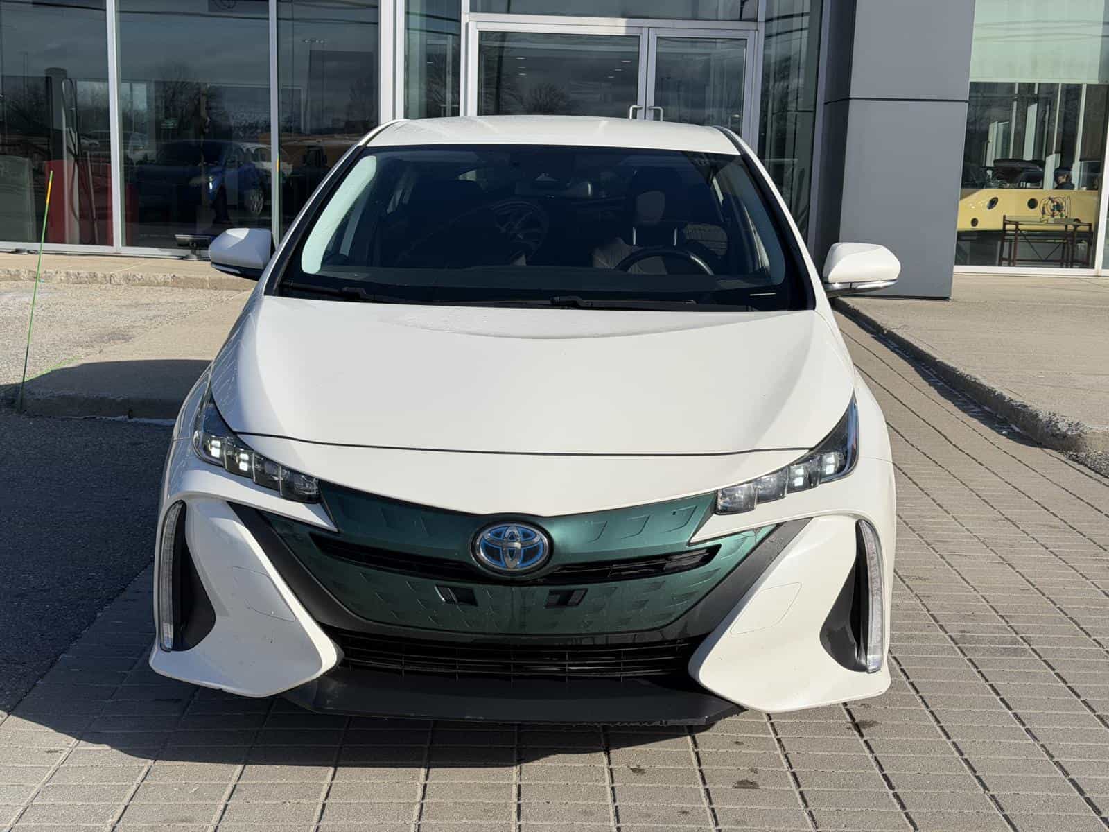 2020 Toyota Prius Prime Base - Image 14