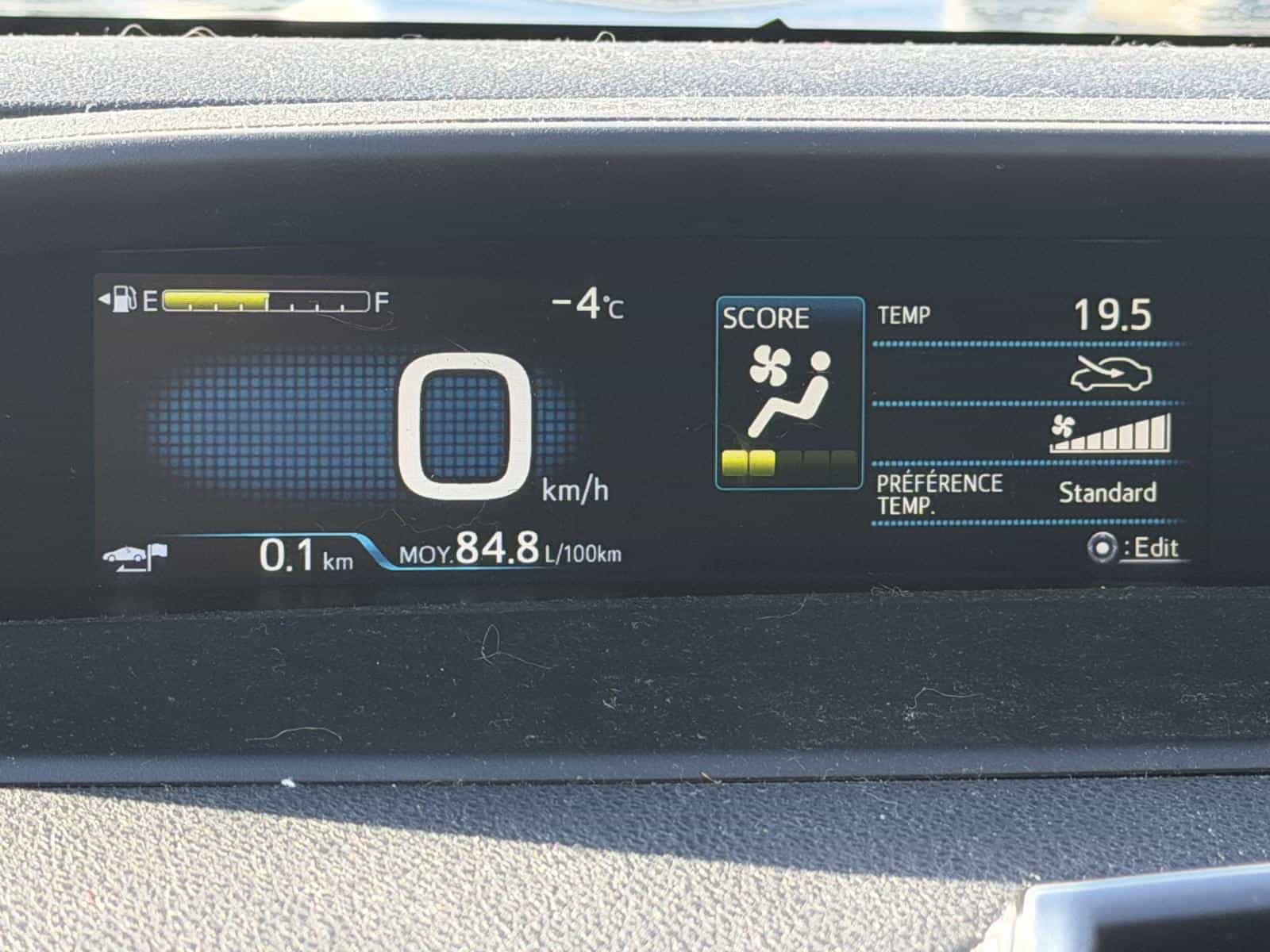 2020 Toyota Prius Prime Base - Image 15