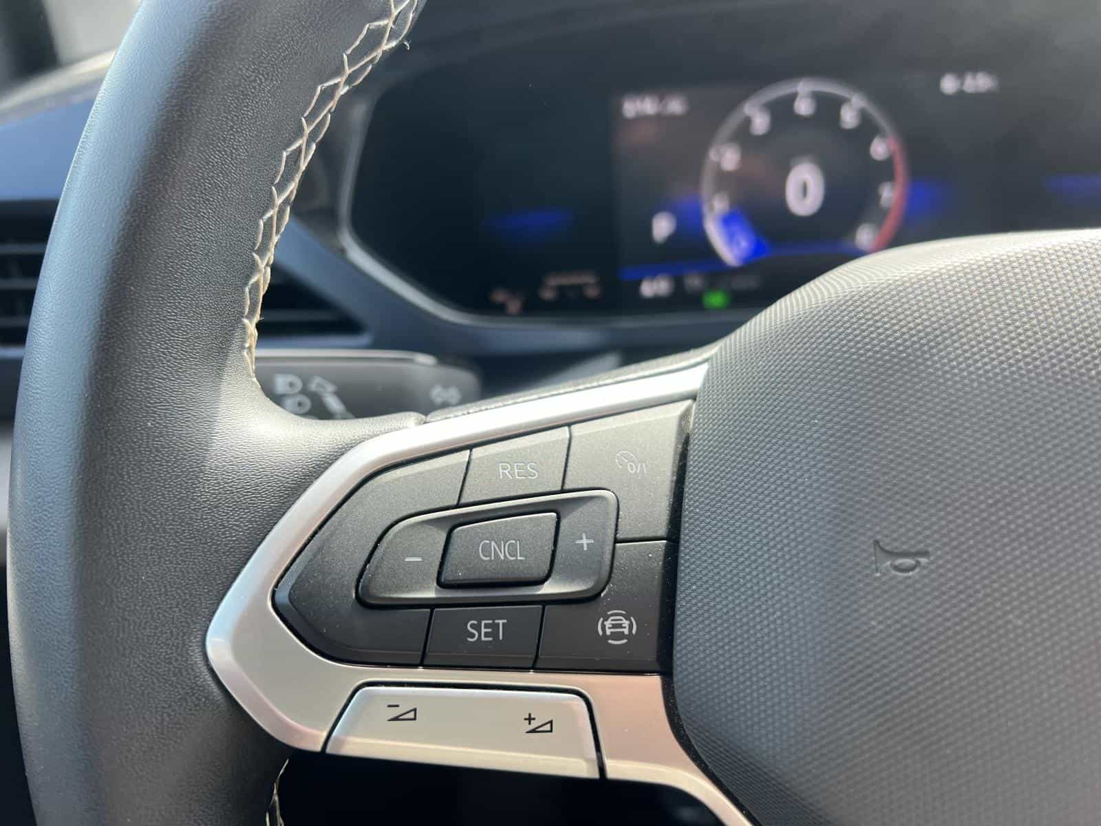 2022 Volkswagen Taos Comfortline - Image 12