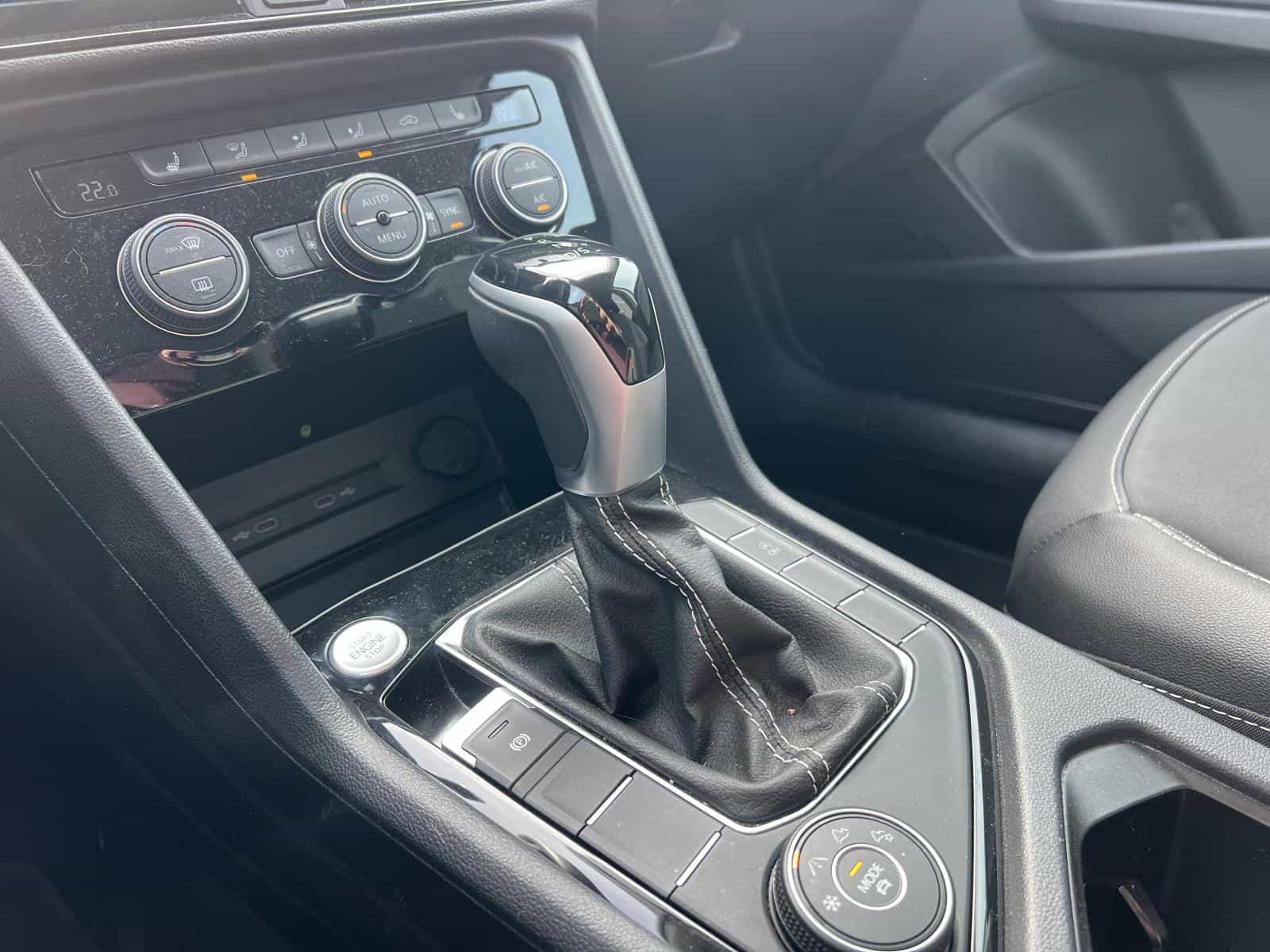 2022 Volkswagen Taos Comfortline - Image 15