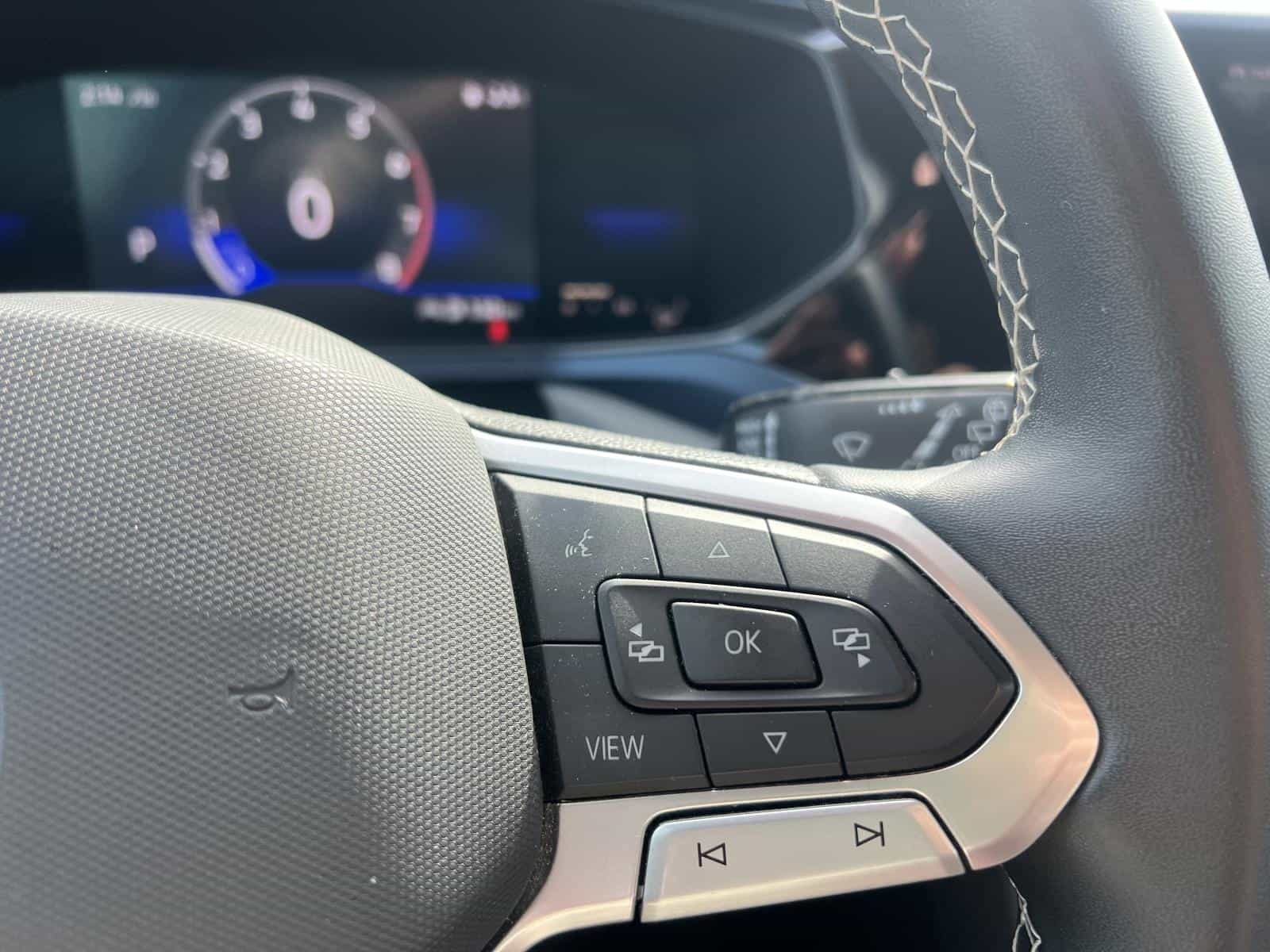 2022 Volkswagen Taos Comfortline - Image 17