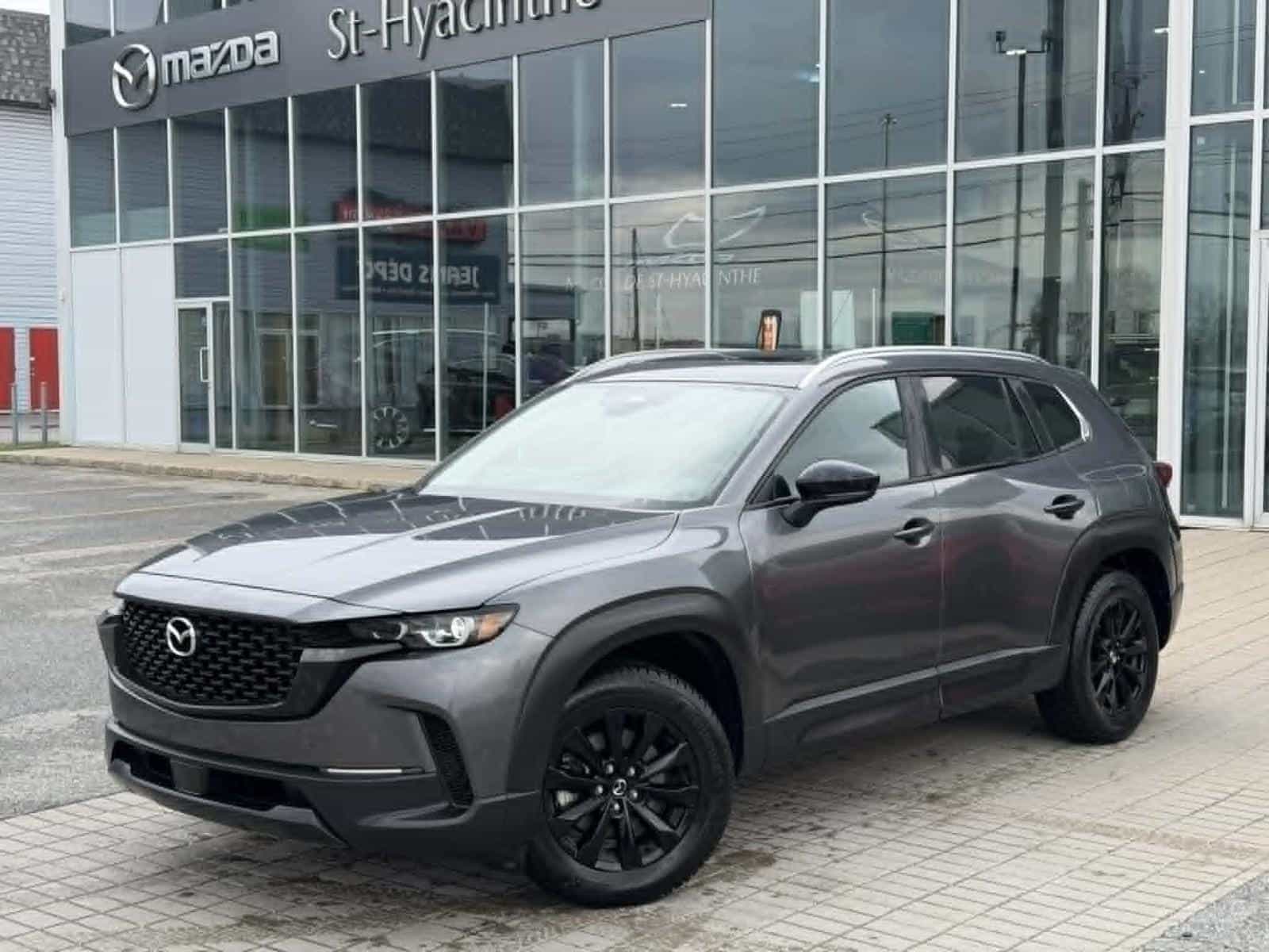 2025 Mazda CX-50 GS-L - Image 1