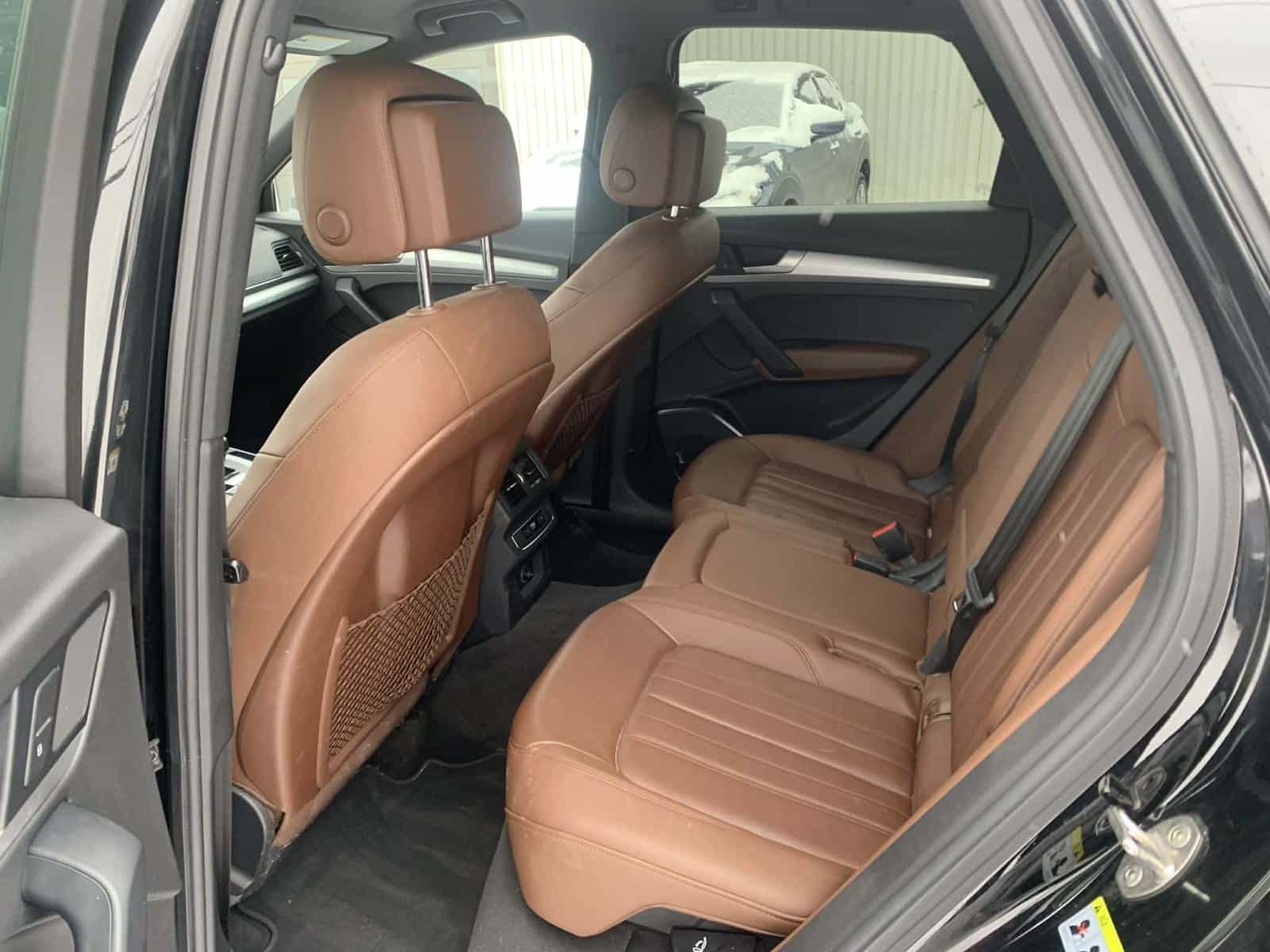 2020 Audi Q5 Komfort - Image 8