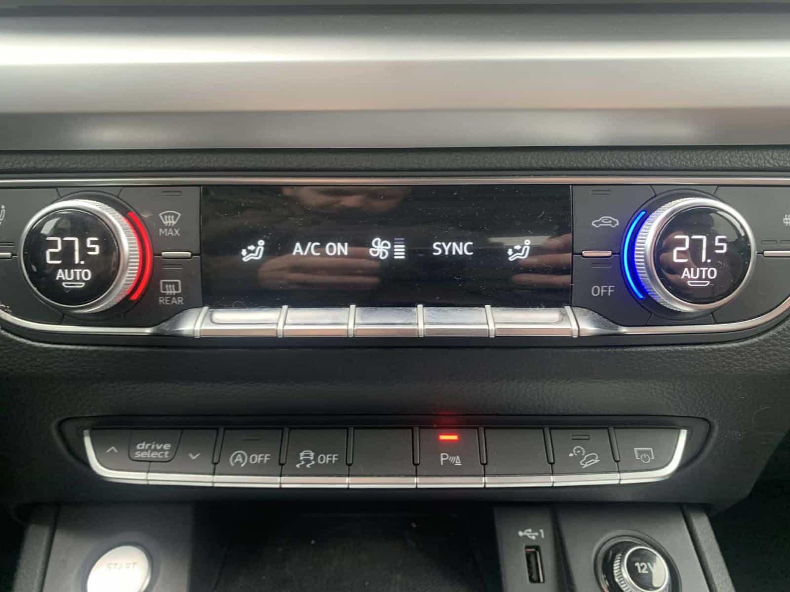 2020 Audi Q5 Komfort - Image 27