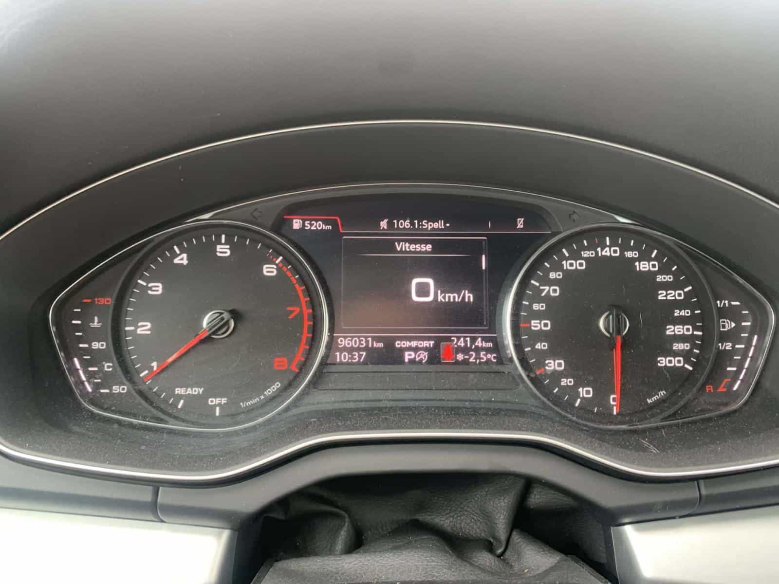 2020 Audi Q5 Komfort - Image 22