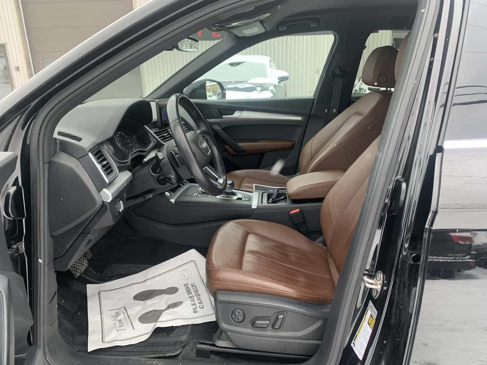 2020 Audi Q5 Komfort - Image 7