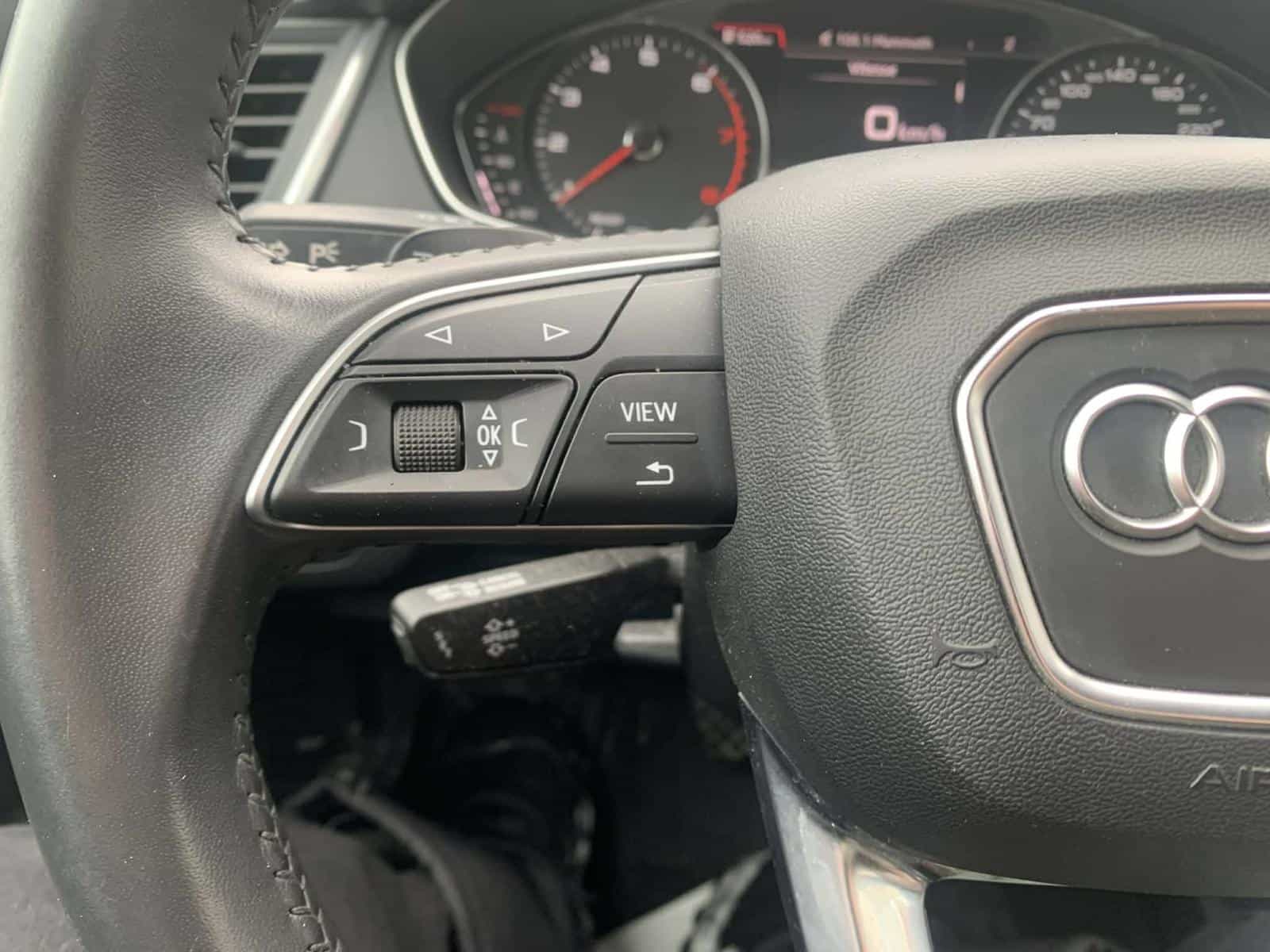 2020 Audi Q5 Komfort - Image 18