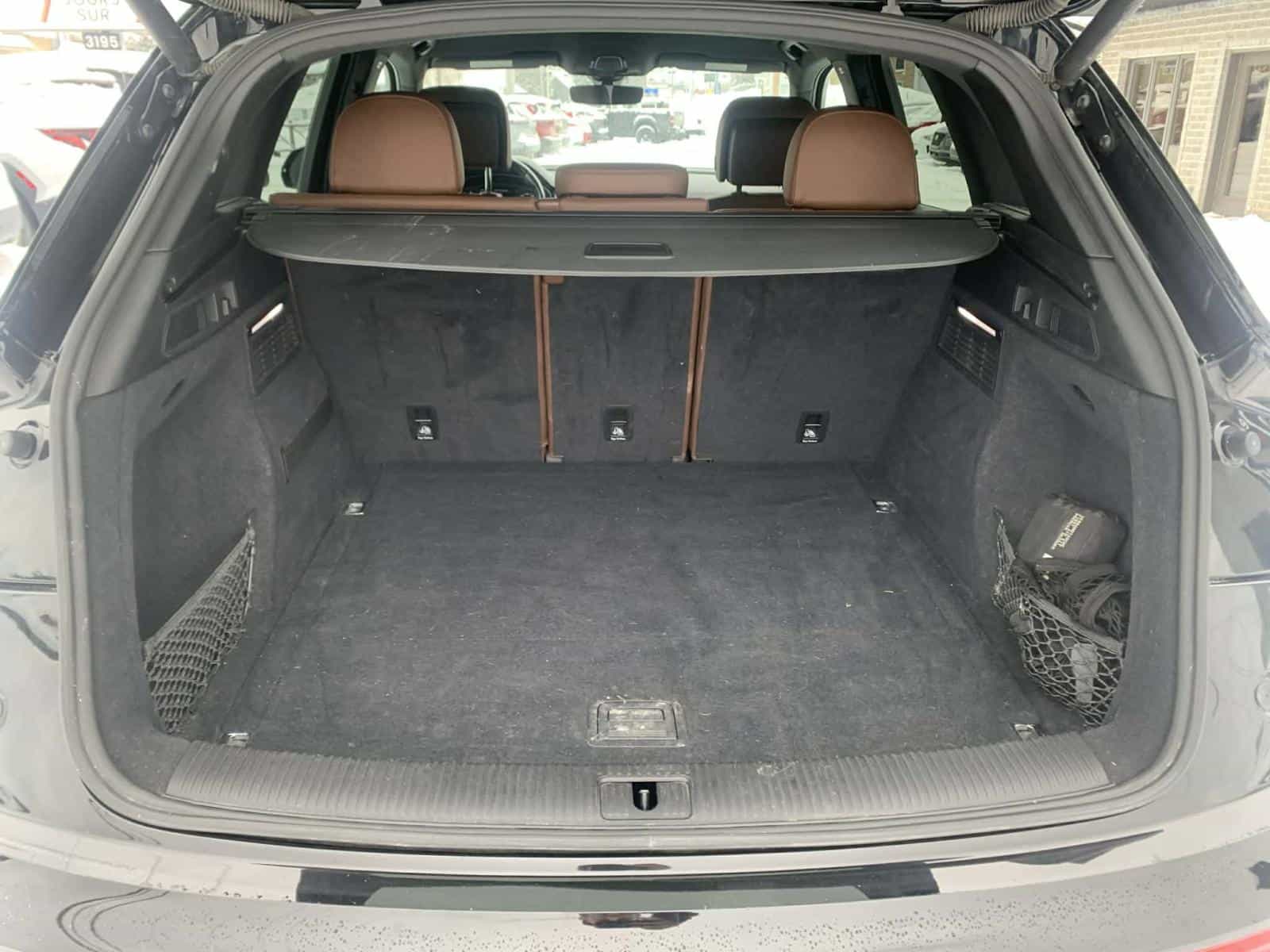 2020 Audi Q5 Komfort - Image 9