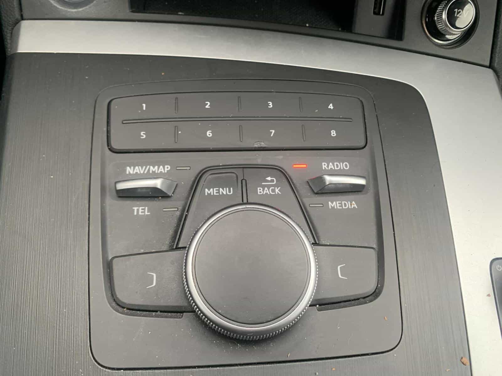 2020 Audi Q5 Komfort - Image 29