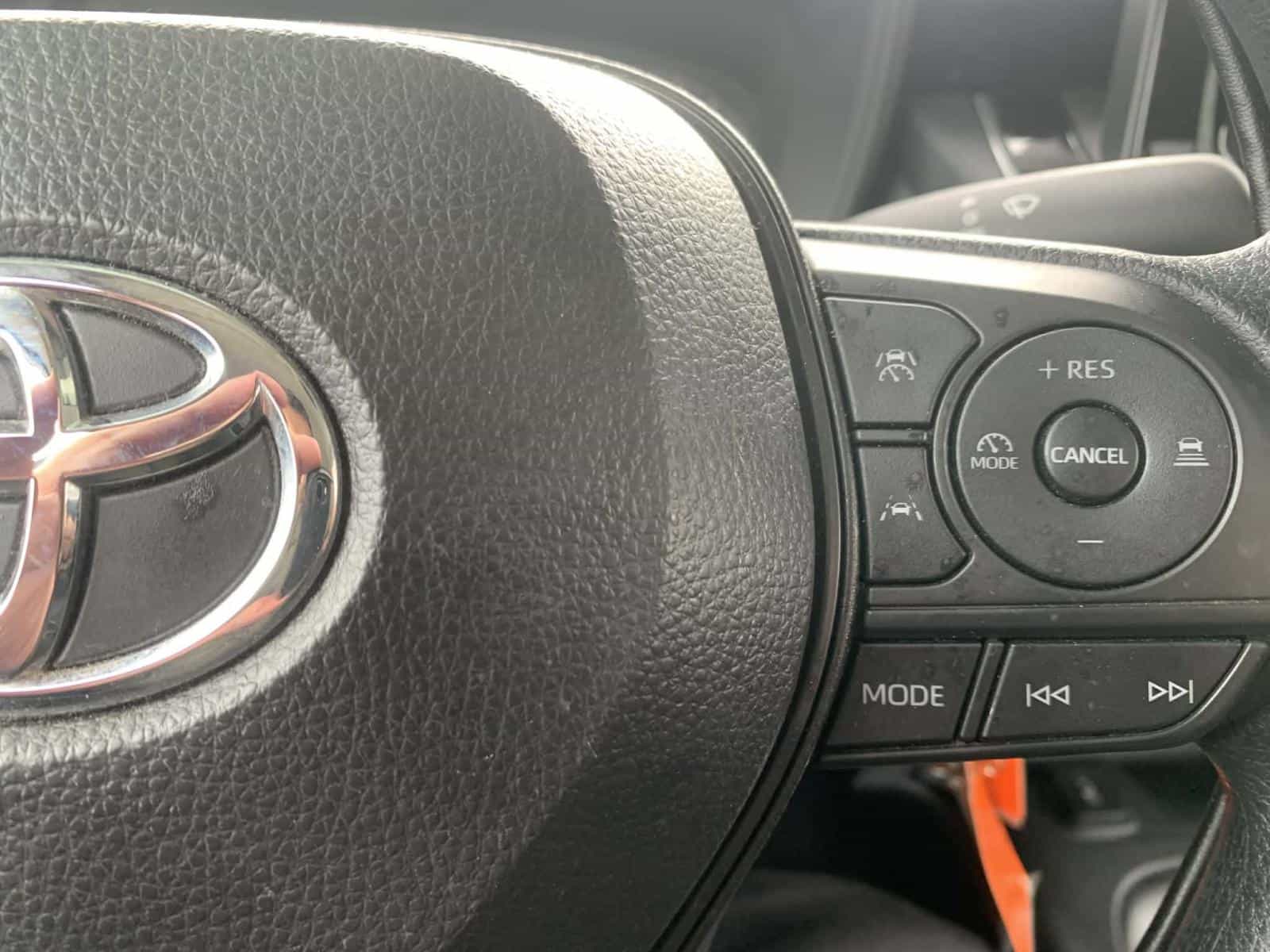 2024 Toyota Corolla LE - Image 18