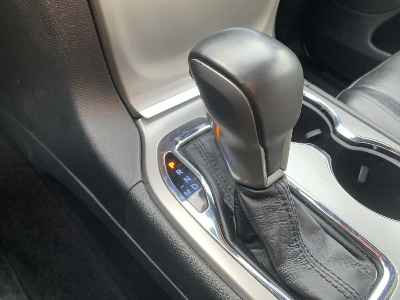 2018 Jeep Grand Cherokee Limited - Image 26