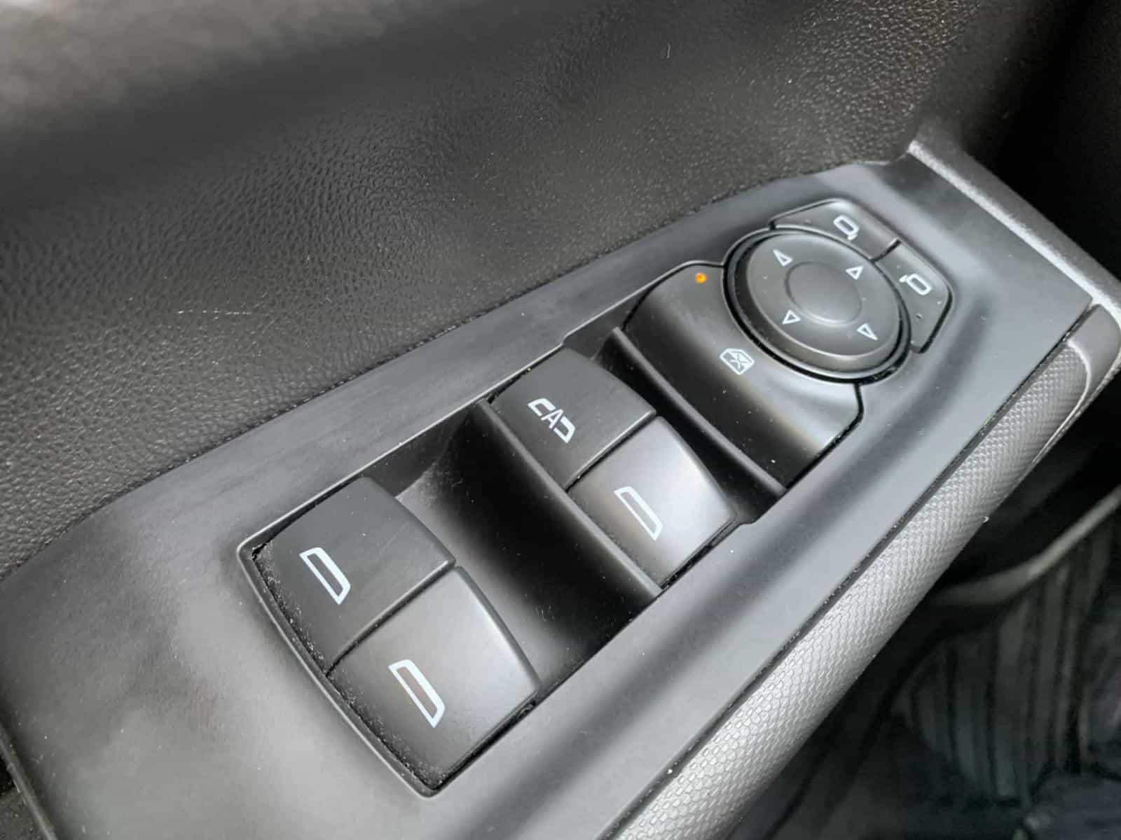 2022 Chevrolet Silverado 1500 Custom Trail Boss - Image 26