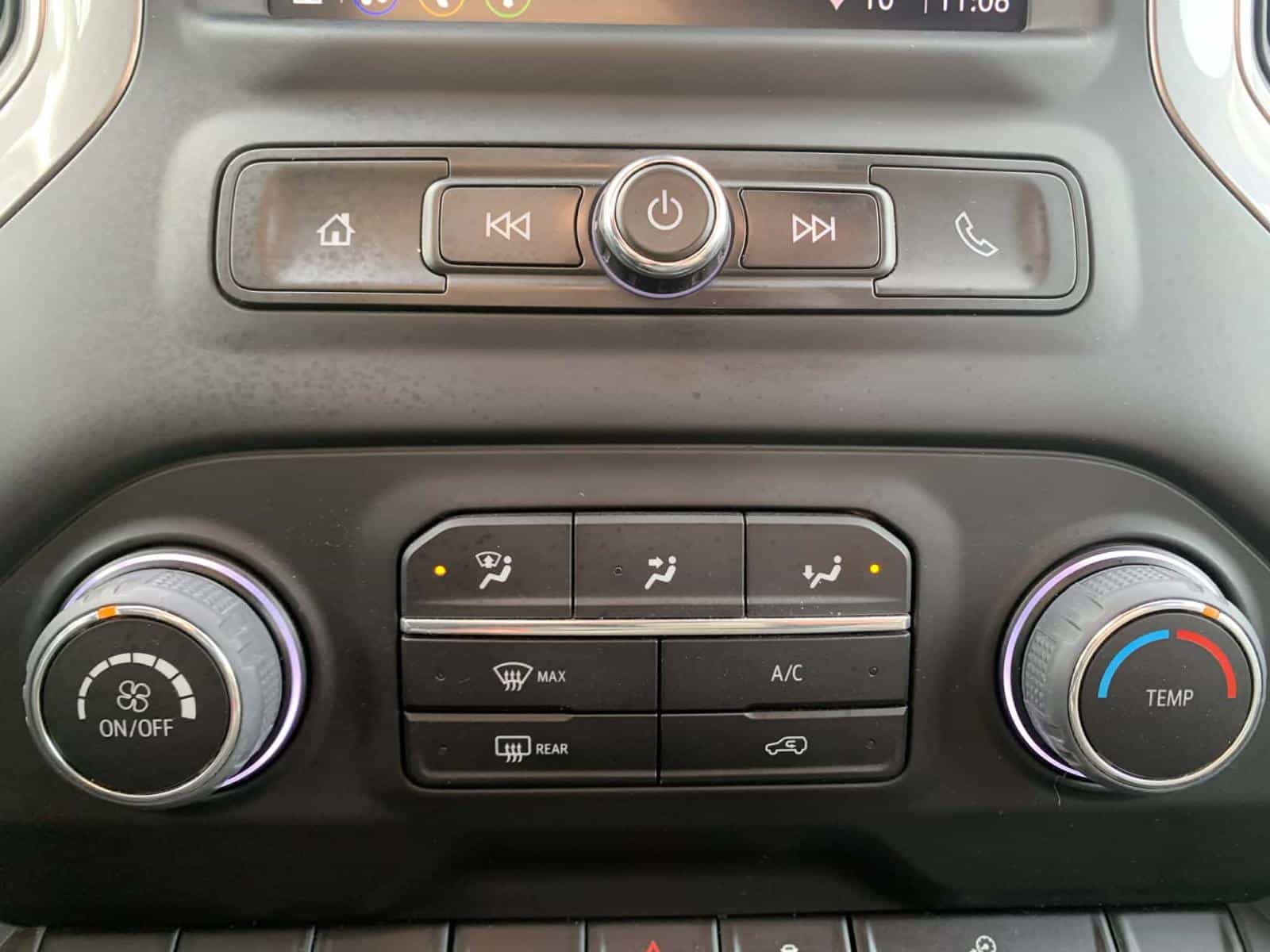 2022 Chevrolet Silverado 1500 Custom Trail Boss - Image 27