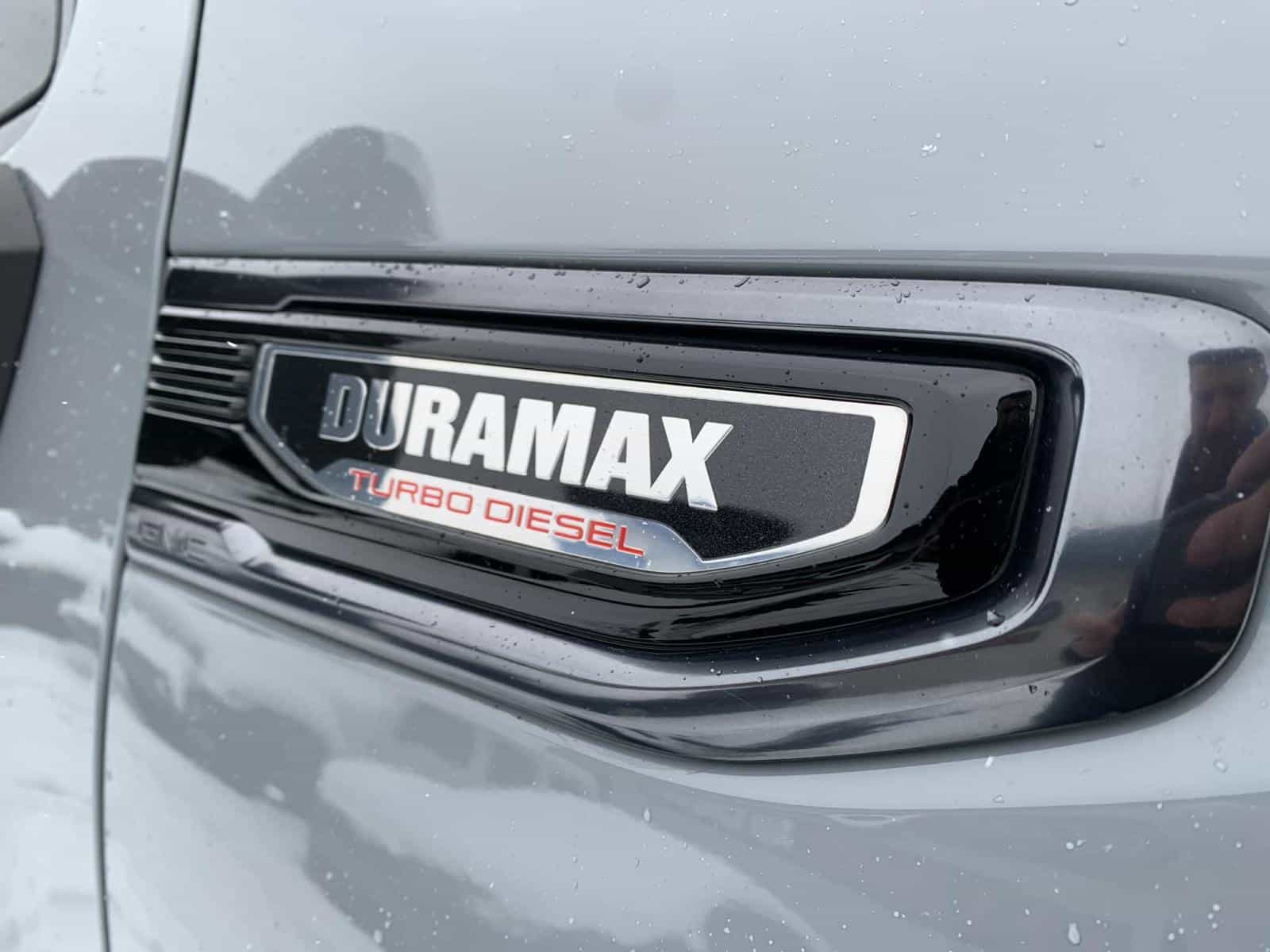 2024 GMC Sierra 1500 AT4 - Image 7