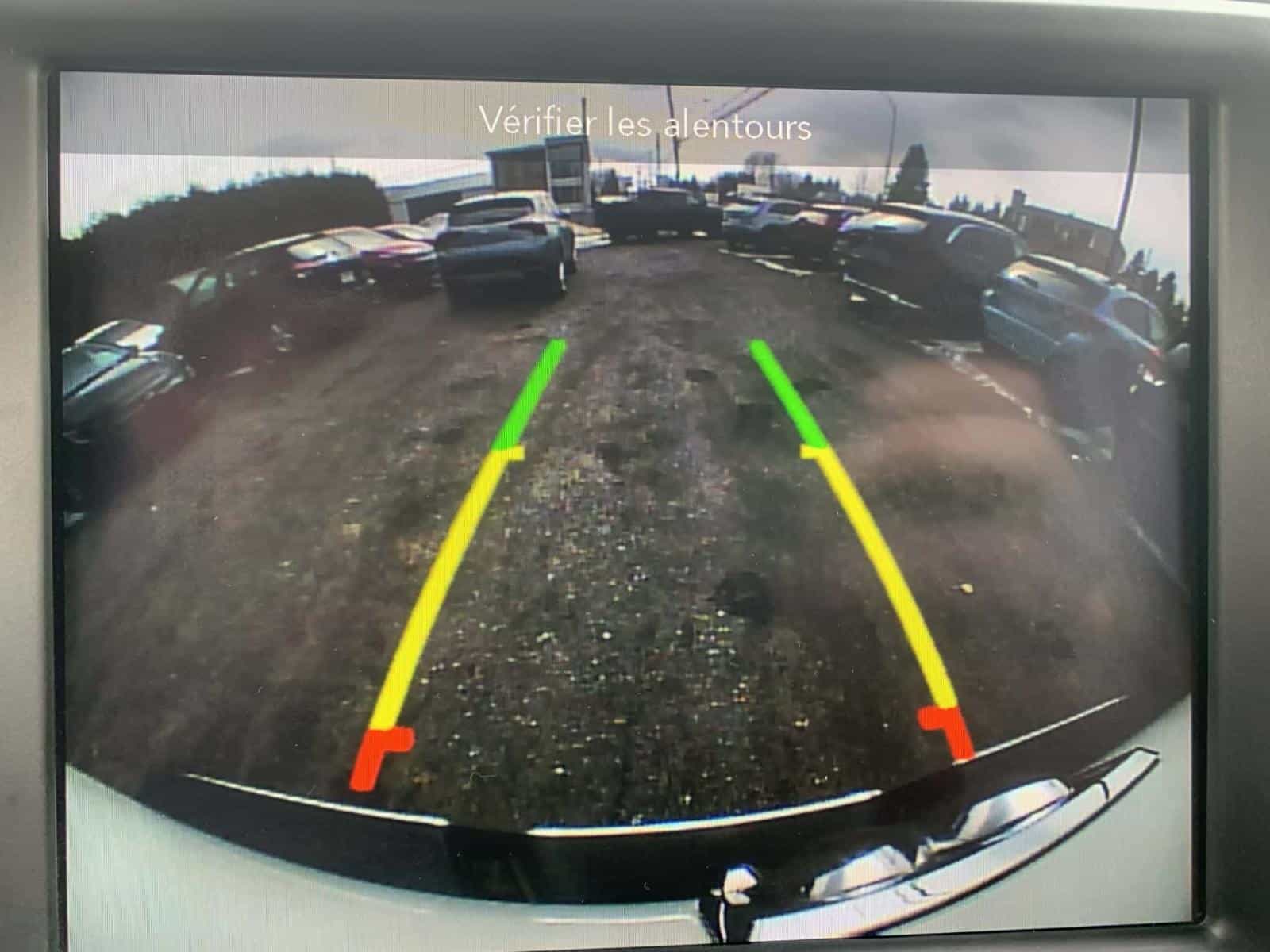 2019 RAM 1500 Classic SLT - Image 27