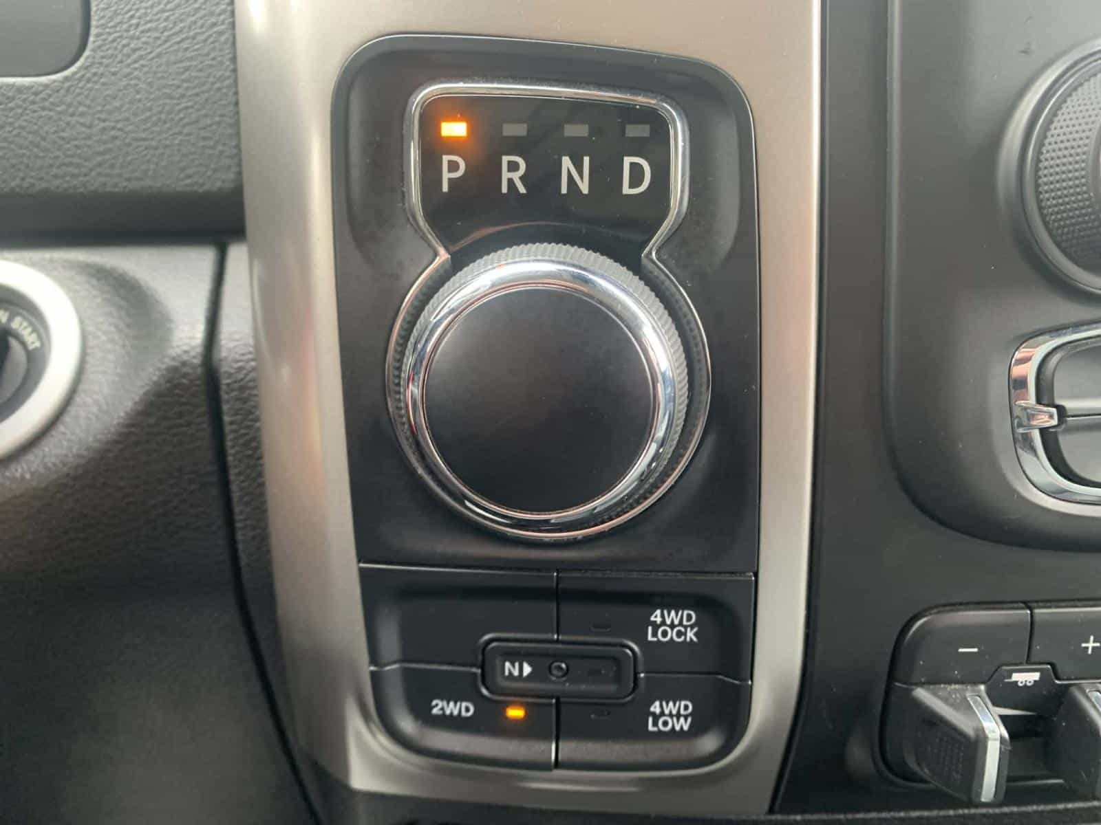 2019 RAM 1500 Classic SLT - Image 24