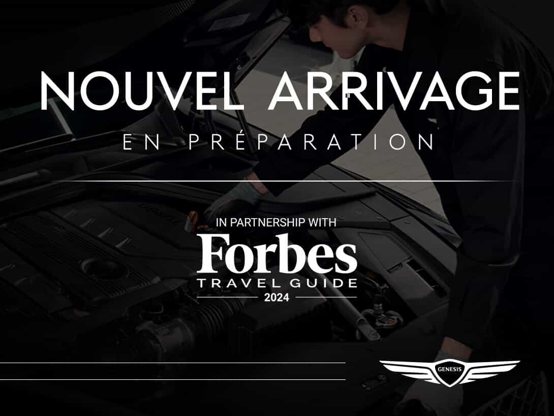 2019 Genesis G70 Prestige 2.0T - Image 1